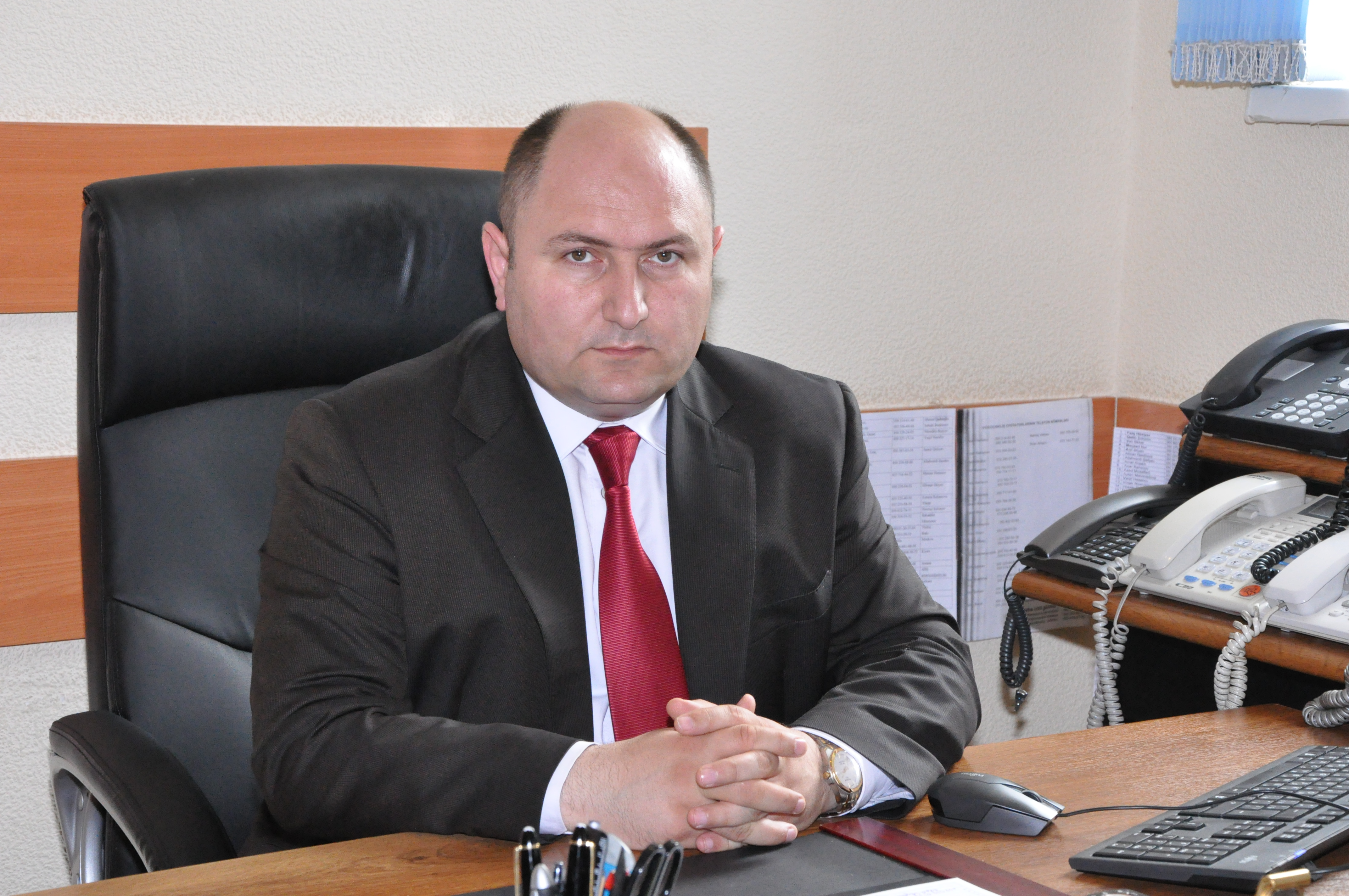 Faiq Hüsiyev