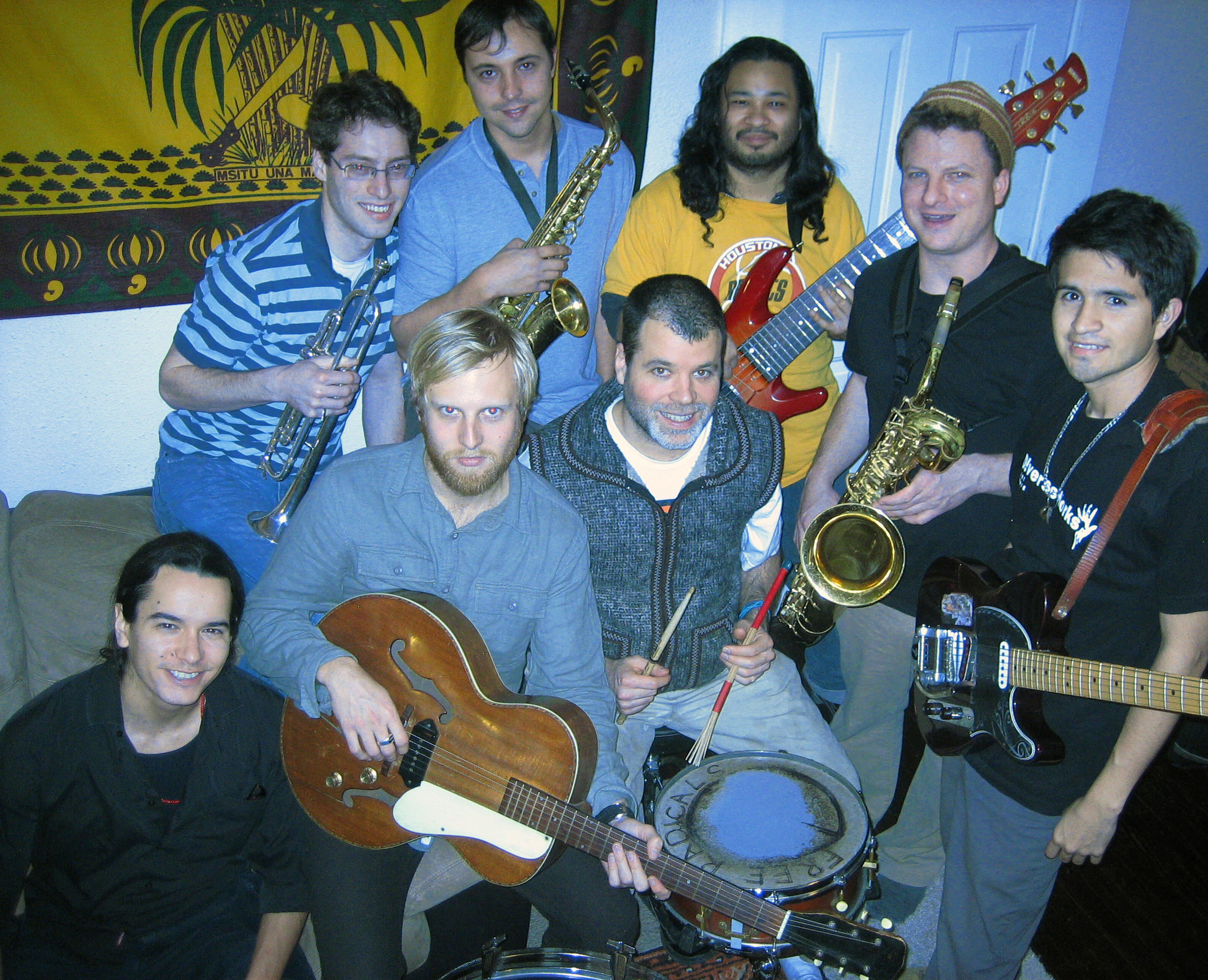 FreeRadicals2011