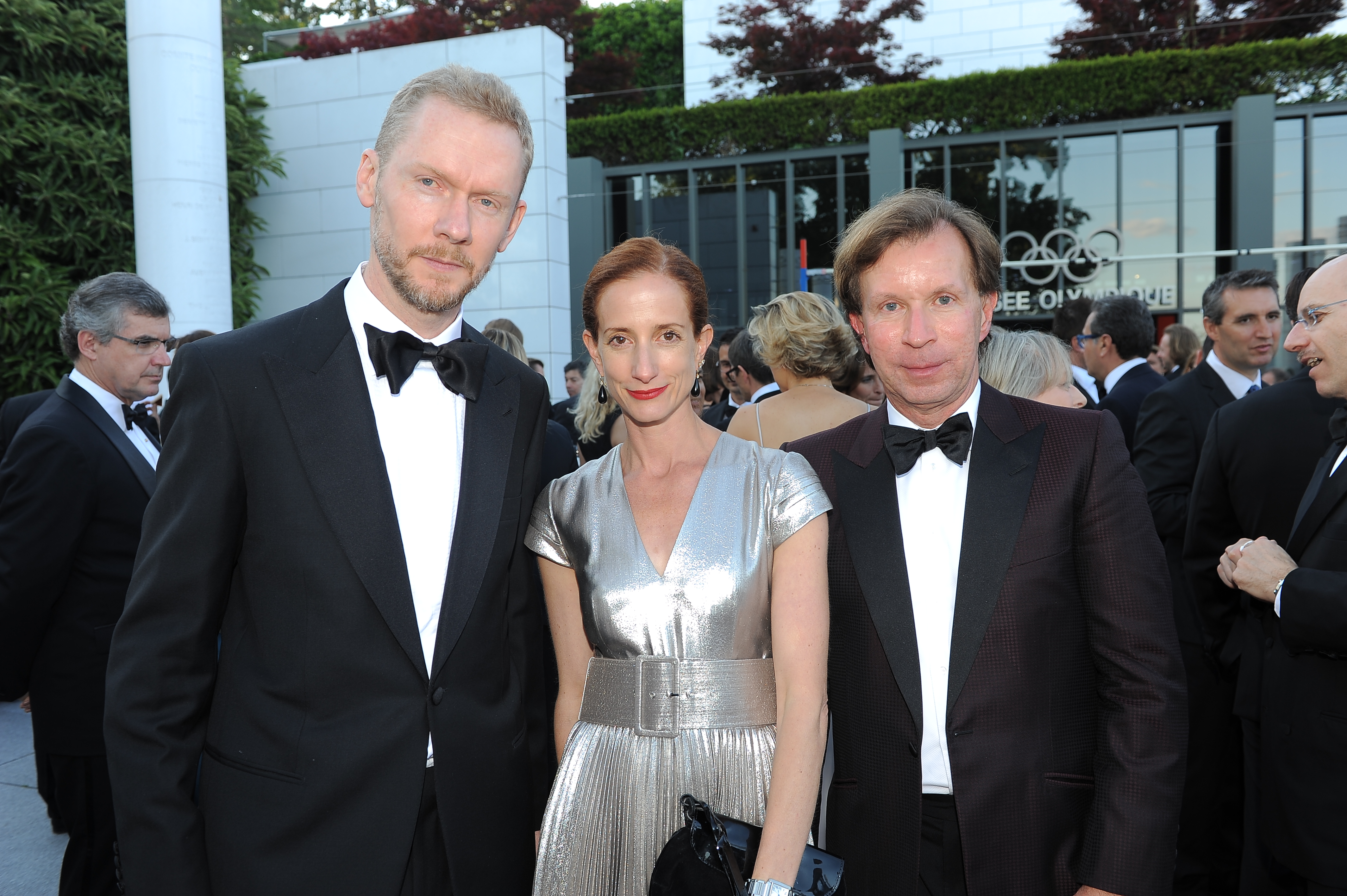 FT Business of Luxury Gala Dinner