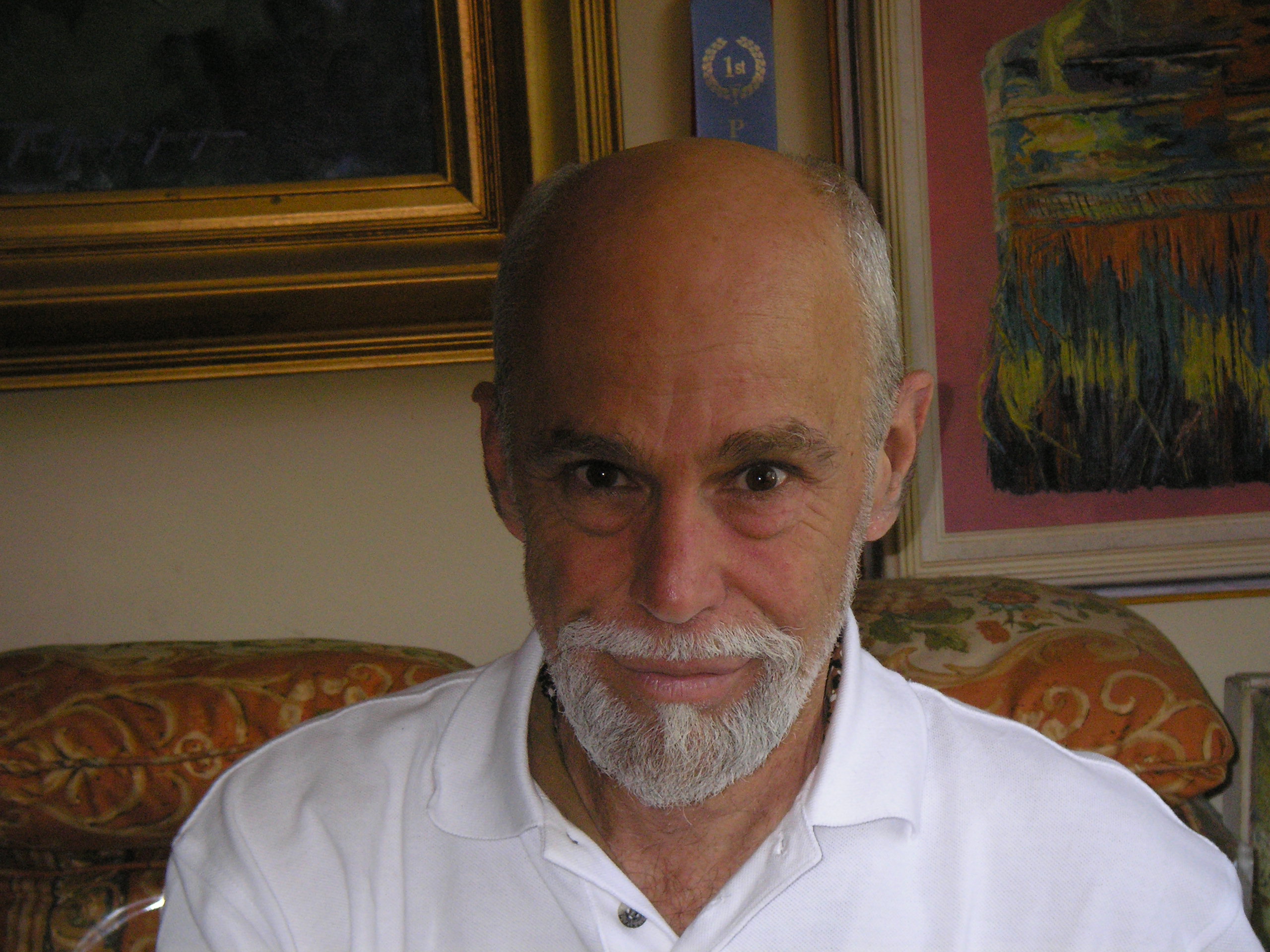 Gach in 2009