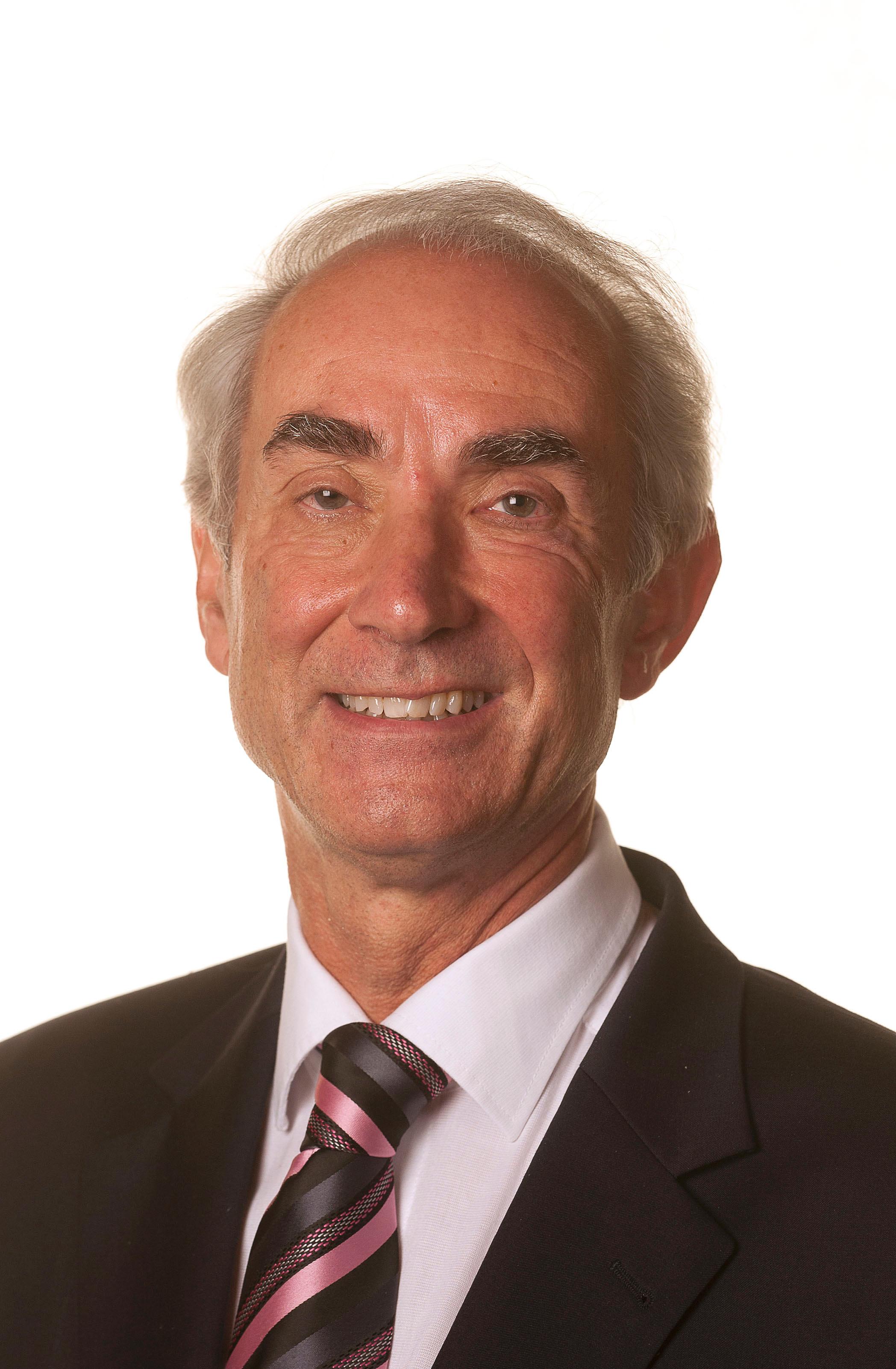 Gerd-leers-portret