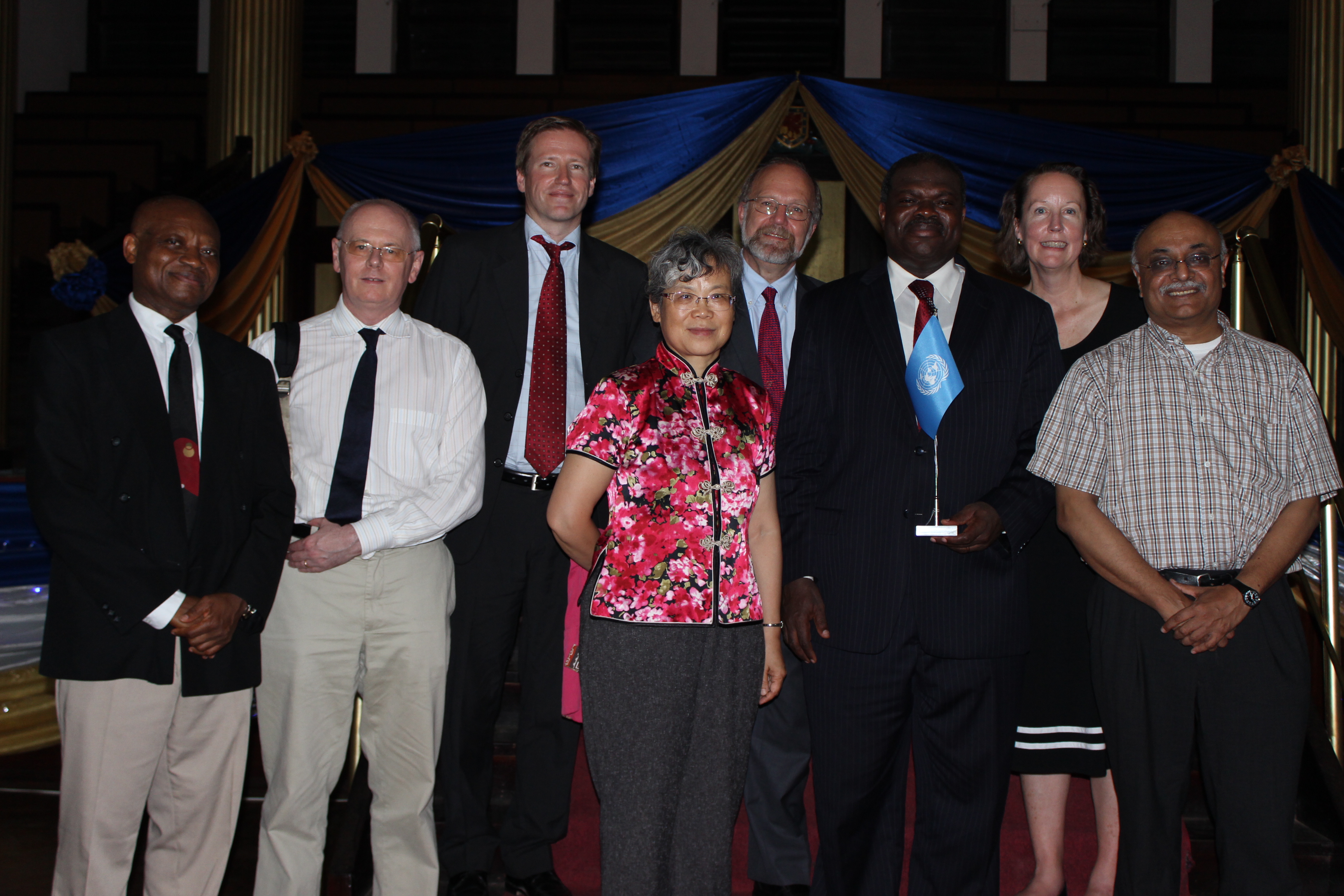 Ghana Meetings (10036528376)