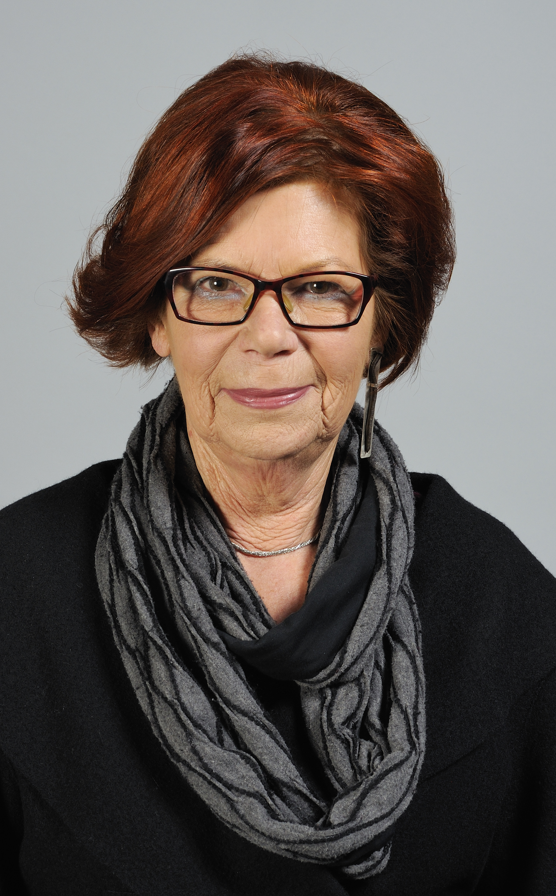 Gisela Kallenbach (Martin Rulsch) 2