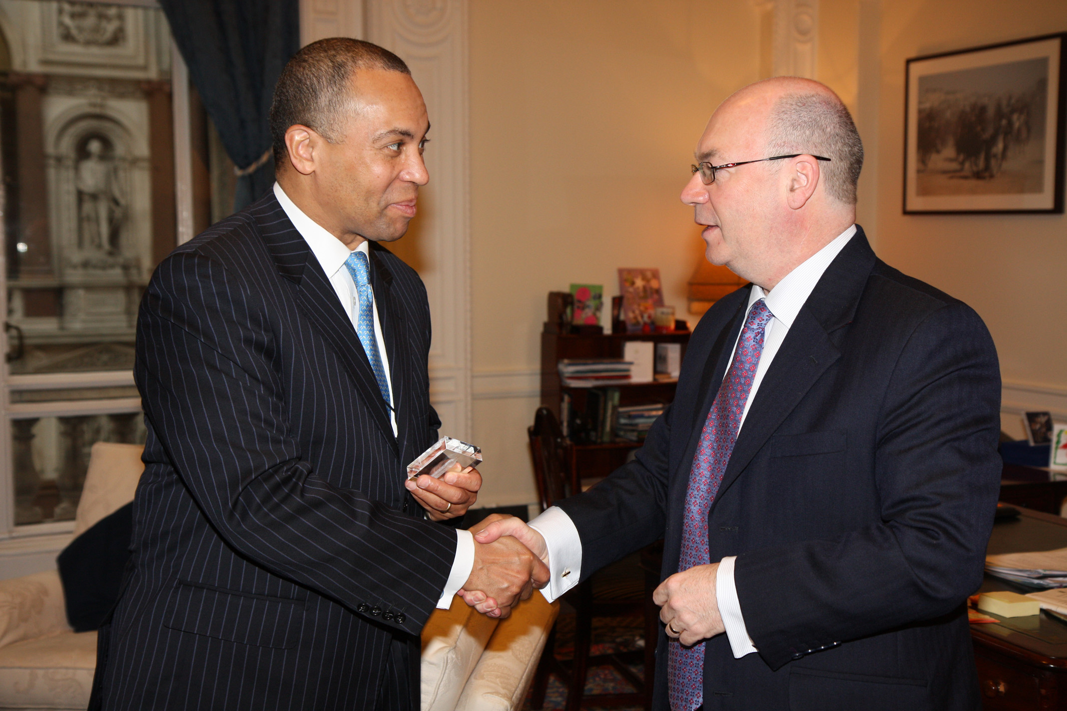 Governor Deval Patrick (5531886094)