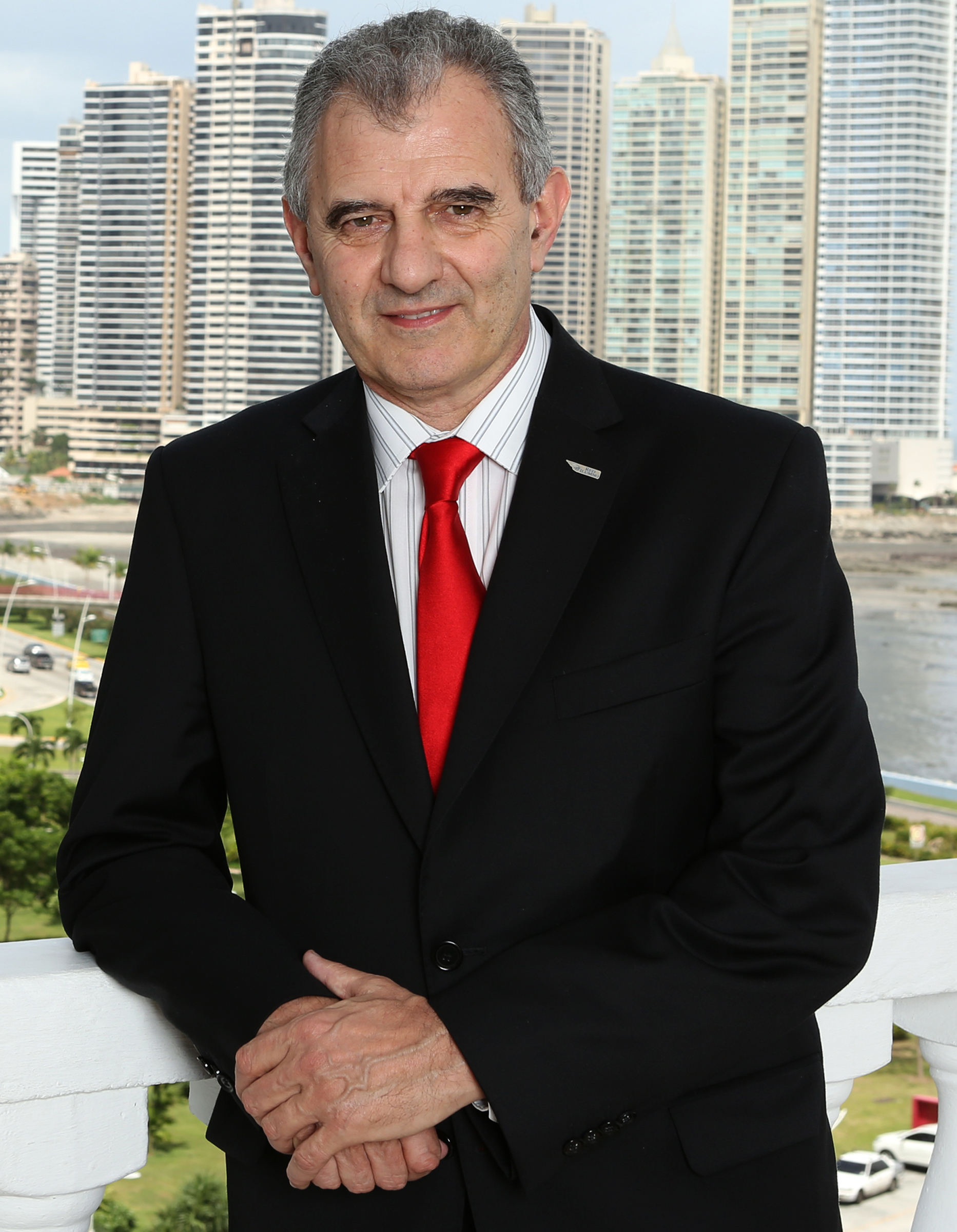 Gustavo Parino 1