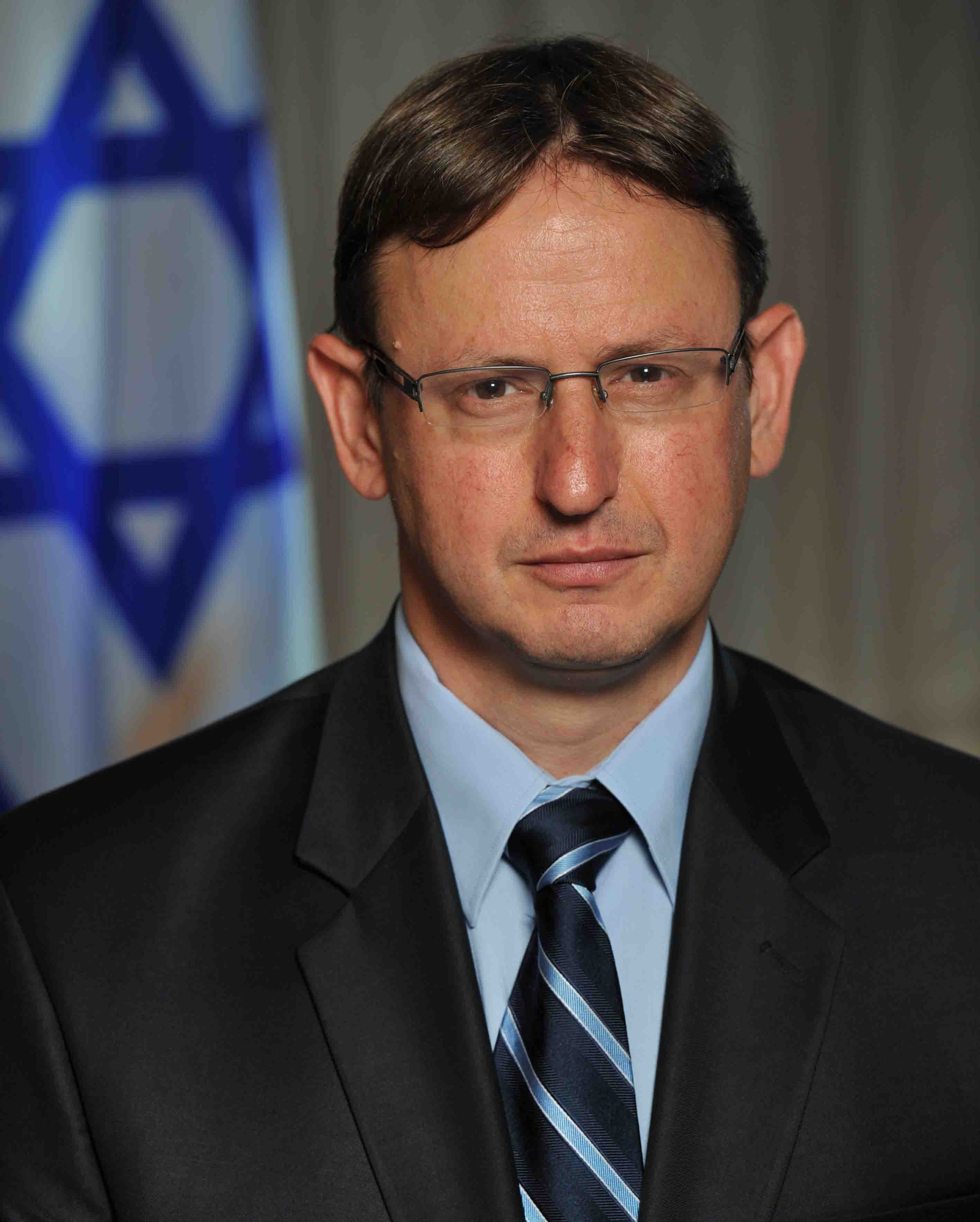 Haim Waxman