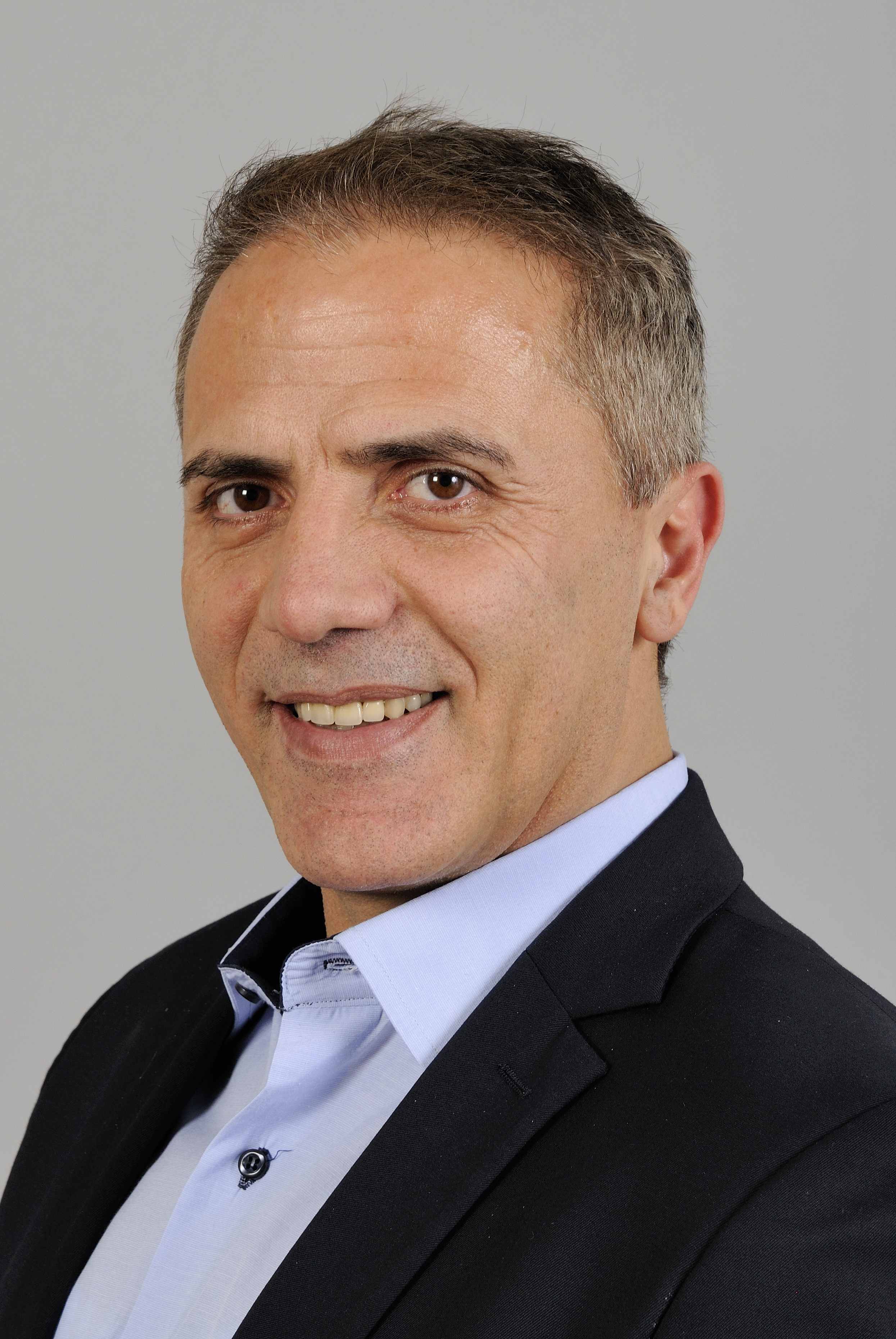 Hakan Taş (Martin Rulsch) 2