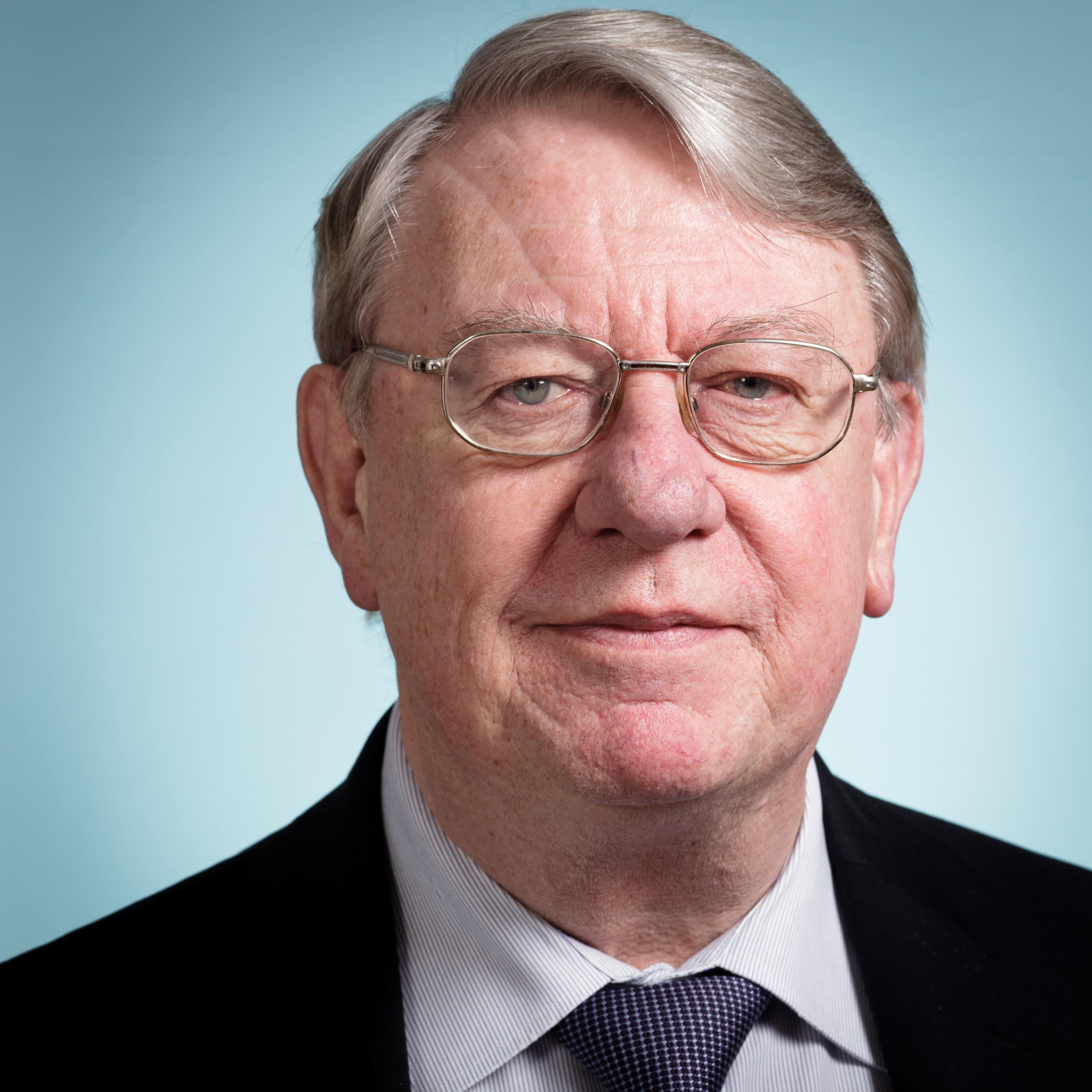 Hans Hillen 2012