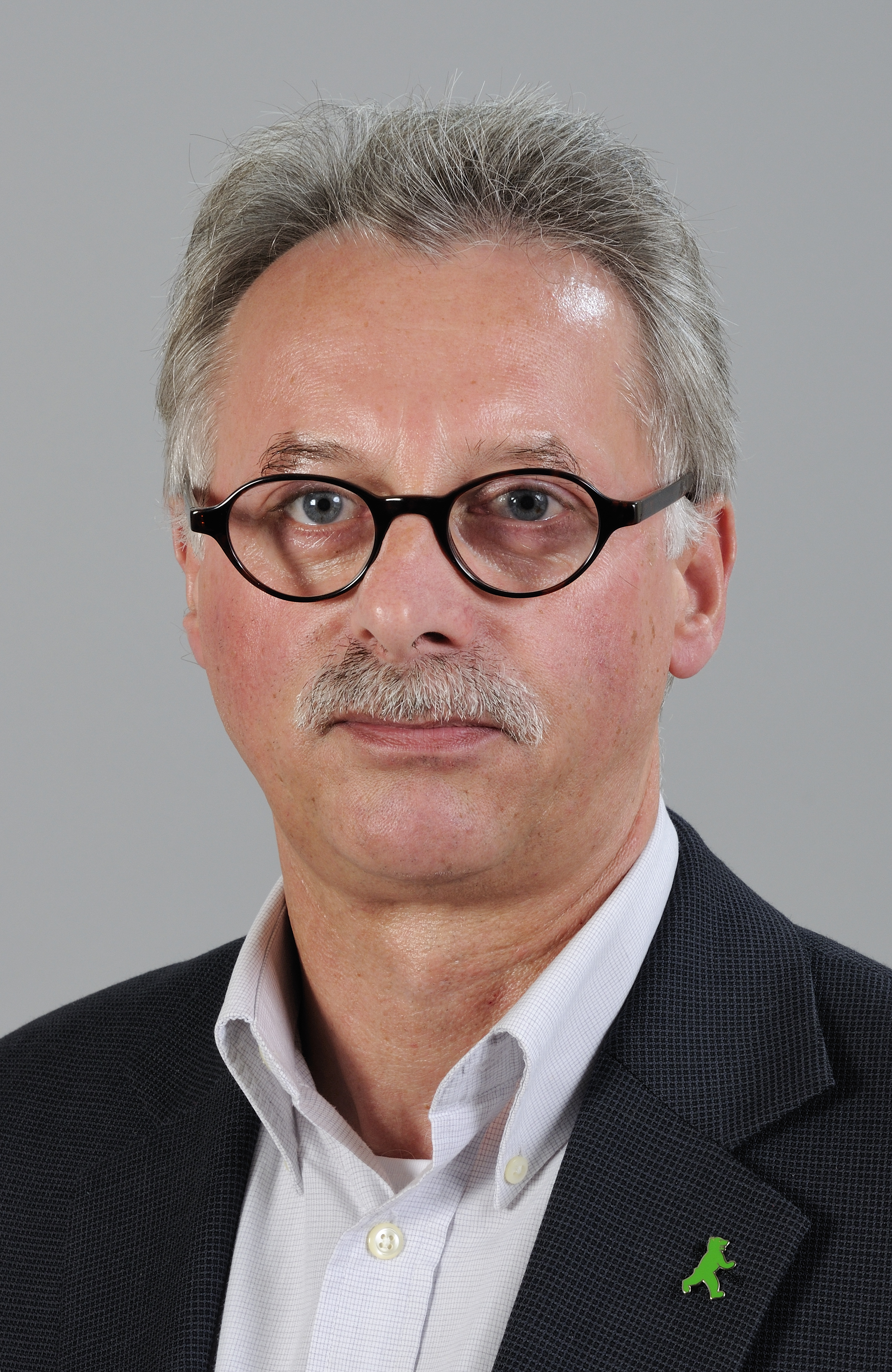 Harald Moritz (Martin Rulsch) 1