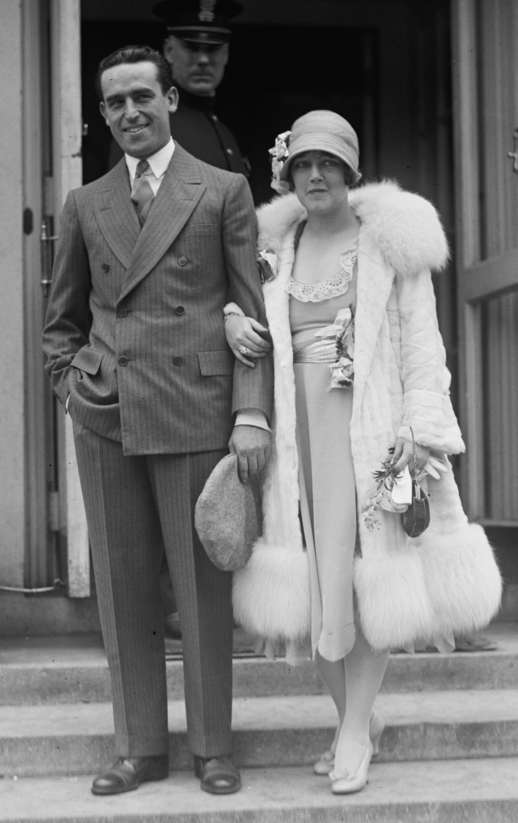 Harold Lloyd 1925