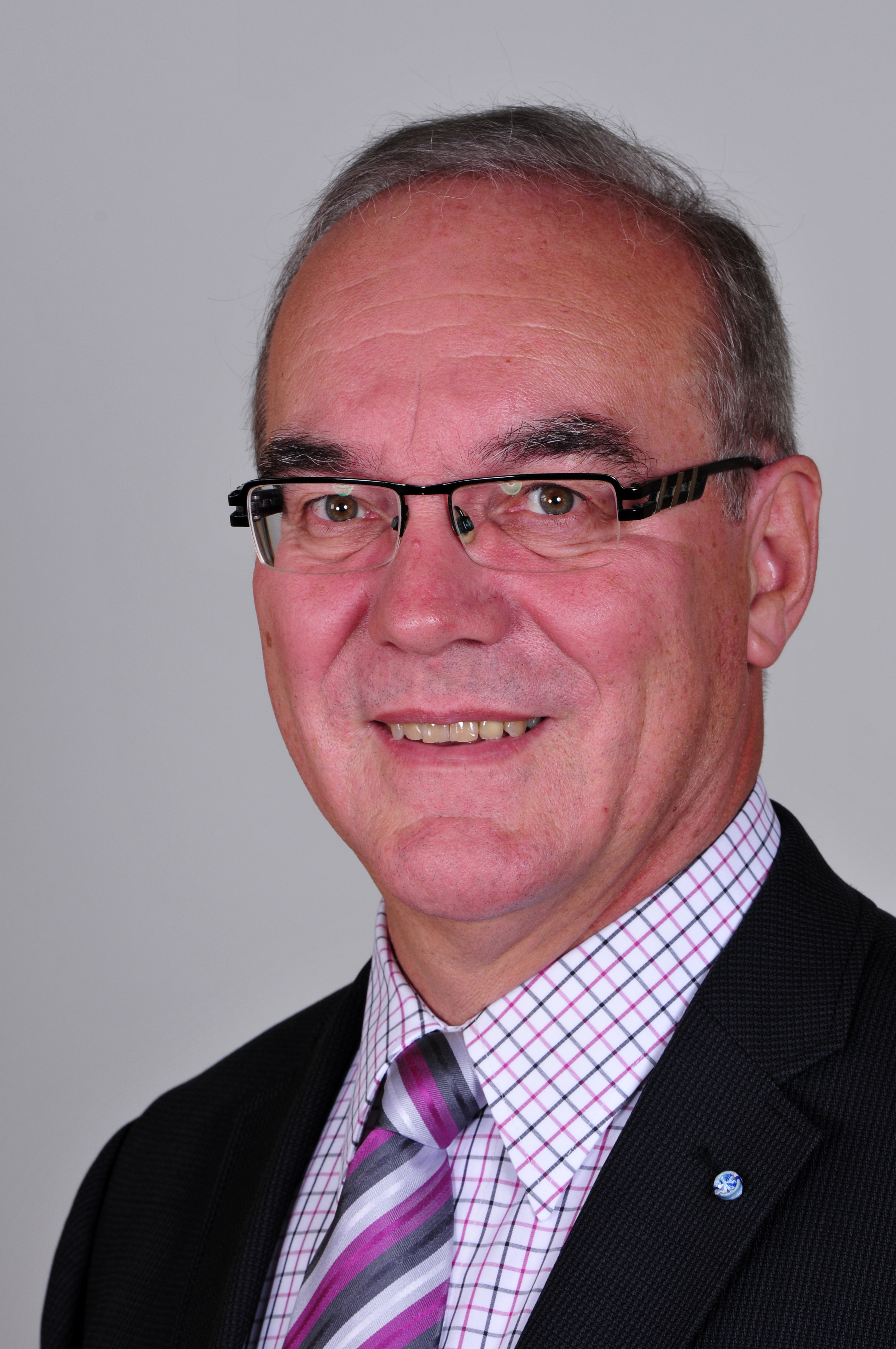 Heinz Donhauser 2012 - RalfR
