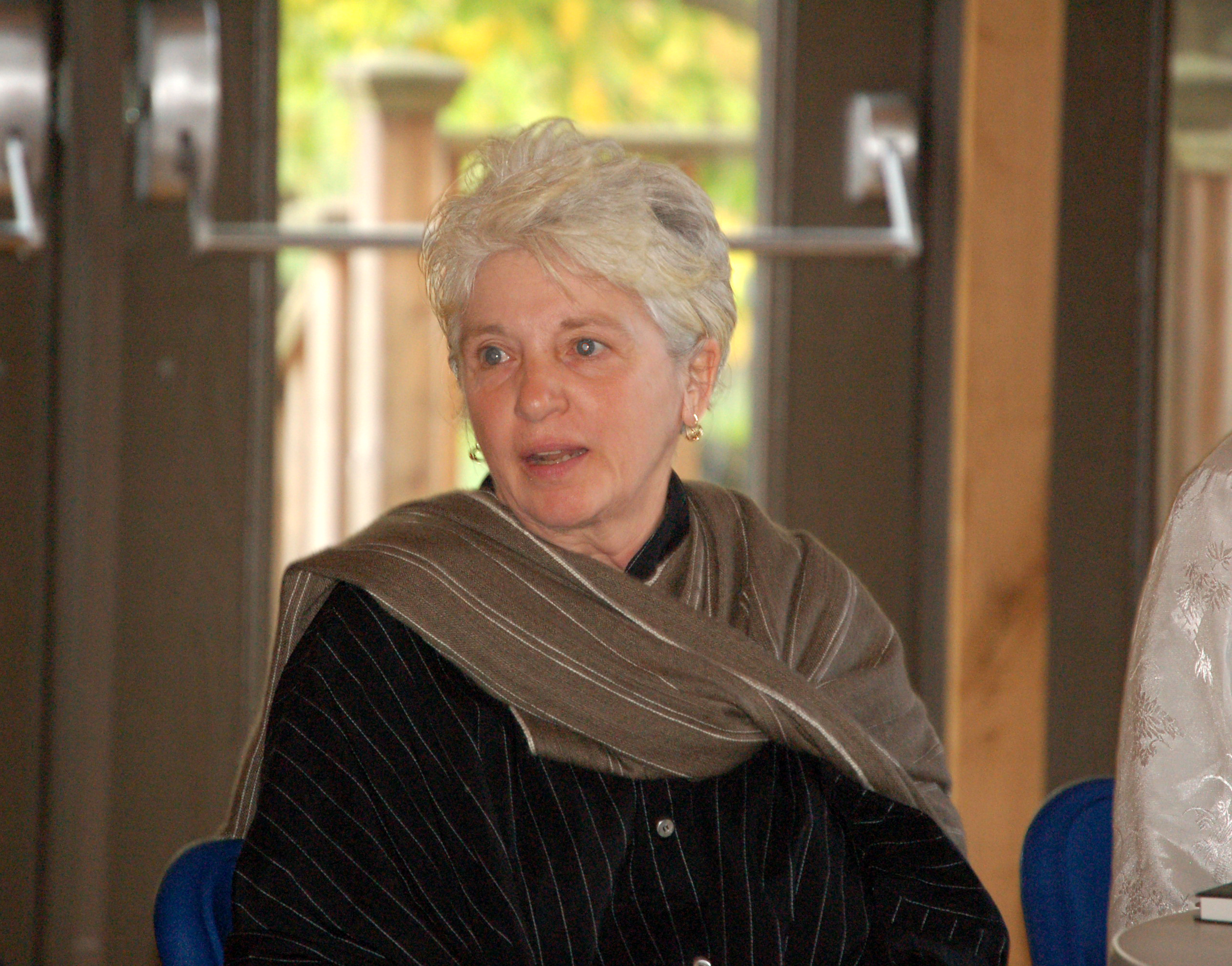 Helen Tworkov