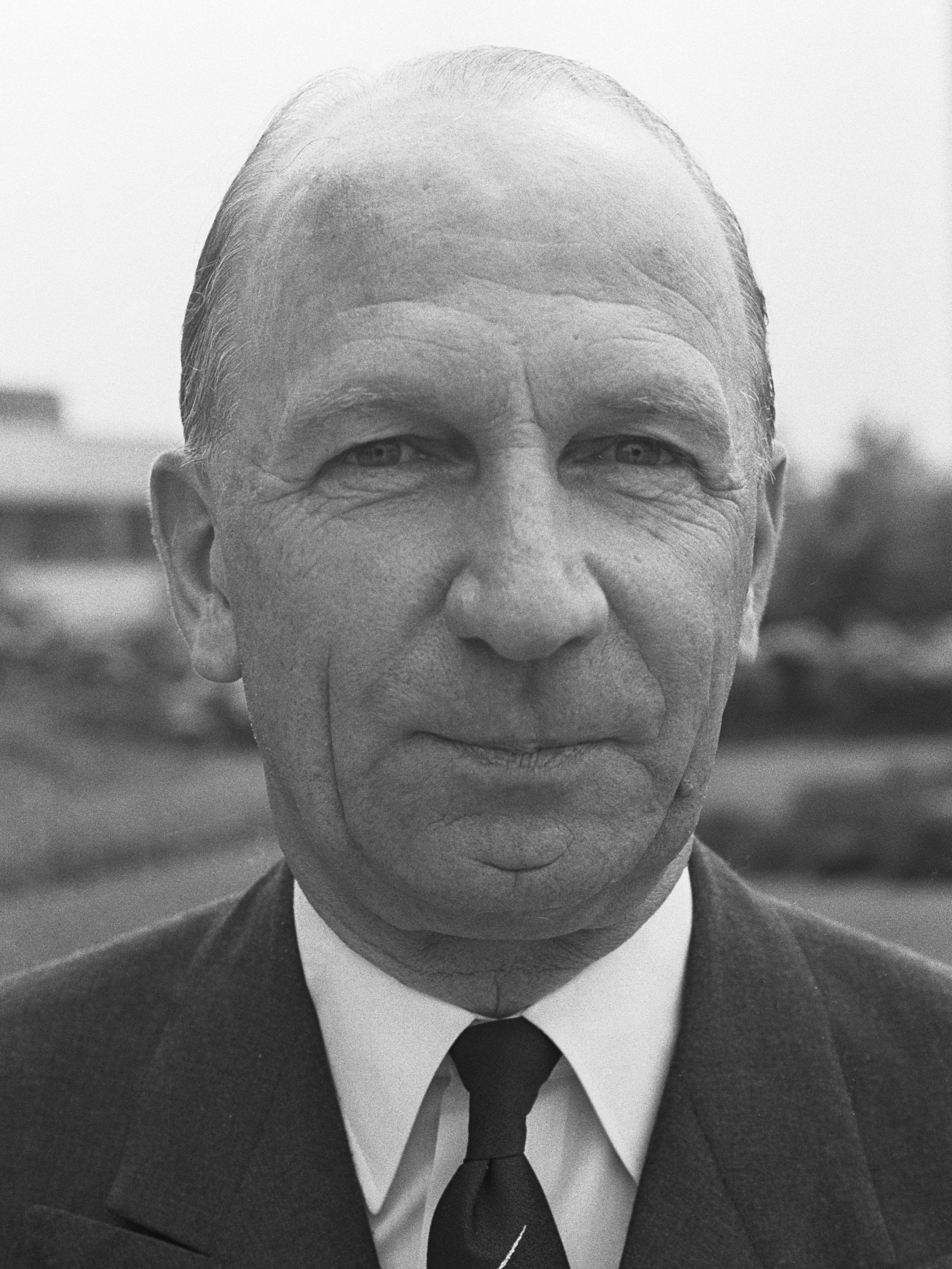 Henk van Riemsdijk (1971)