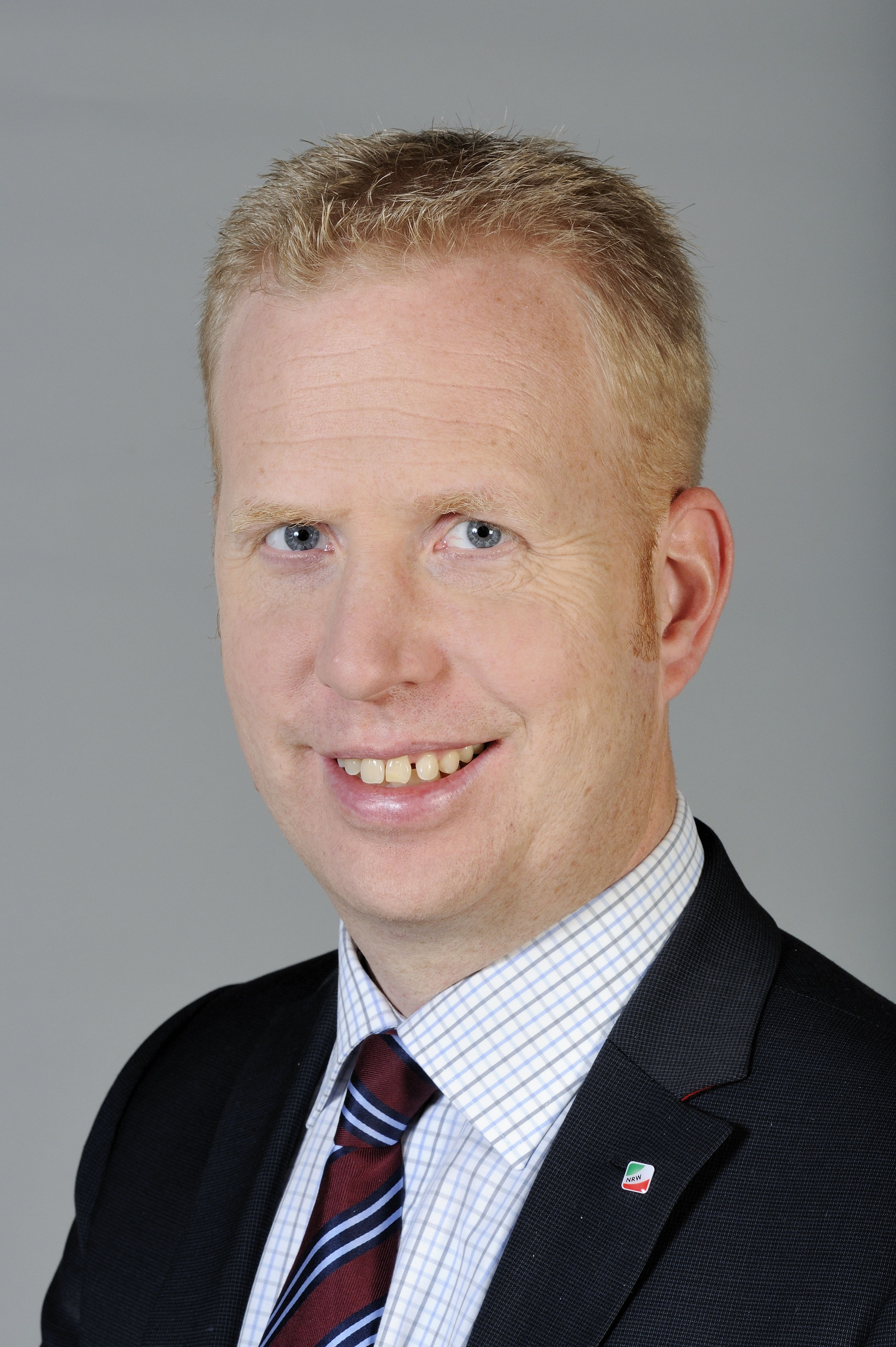 Henning Rehbaum (Martin Rulsch) 1