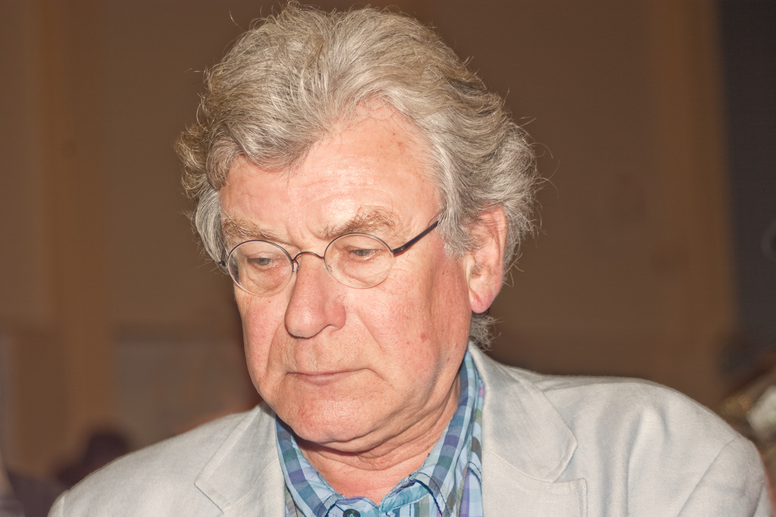 Herbert Achterberg 4119