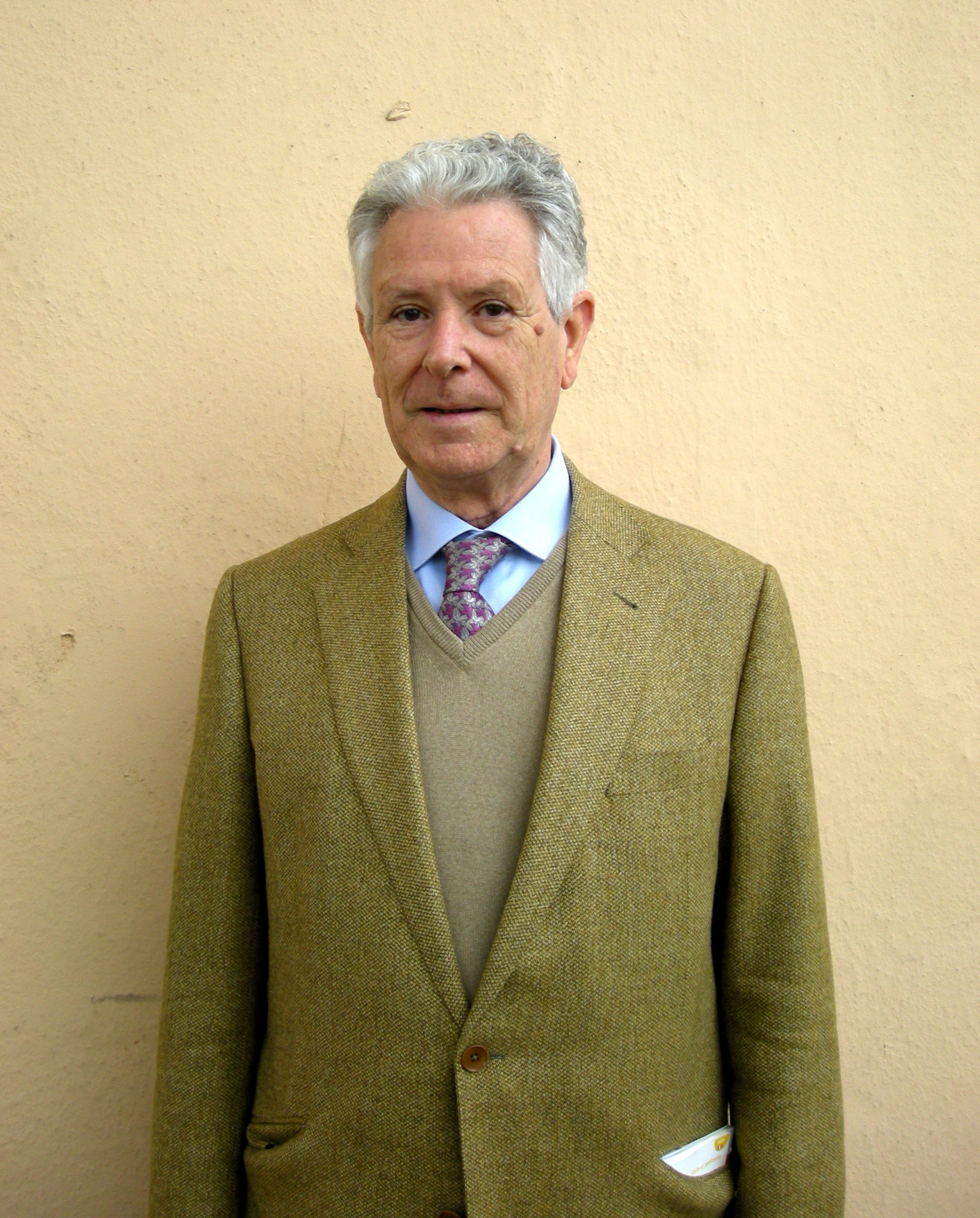 Horacio Capel Saez-3