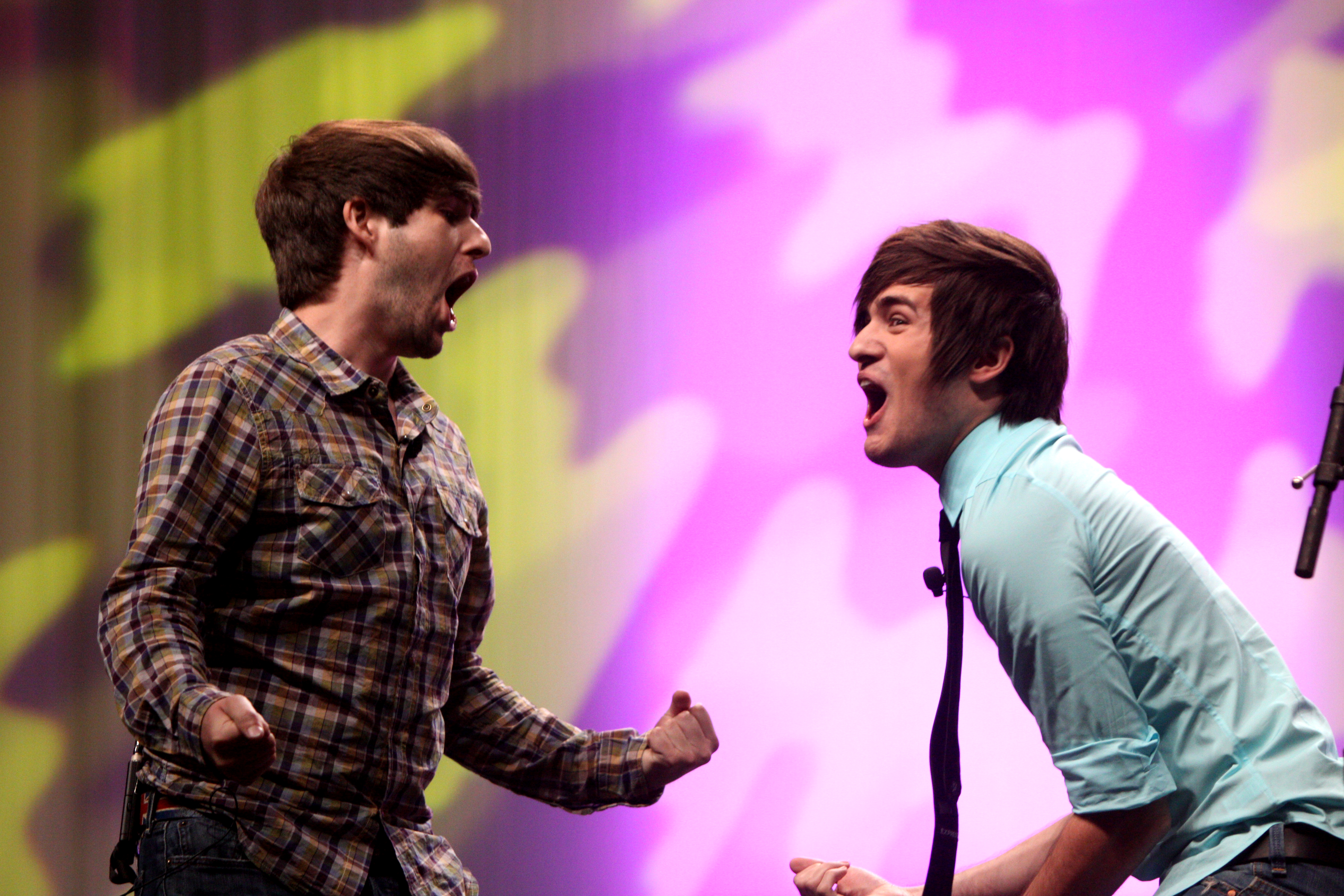 Ian Hecox & Anthony Padilla (7484978254)