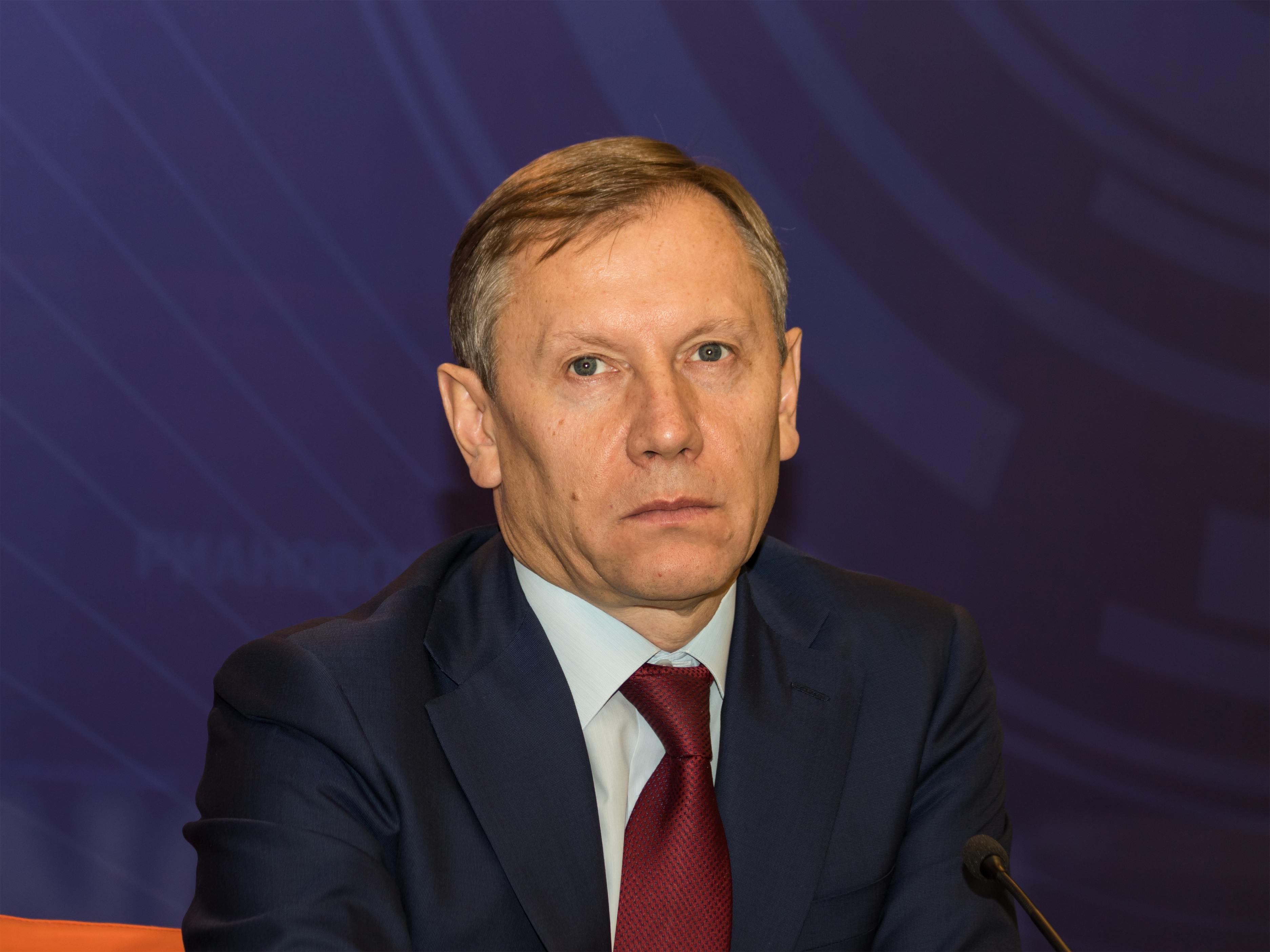 Igor Rudenskiy Jan2015 RT Moscow