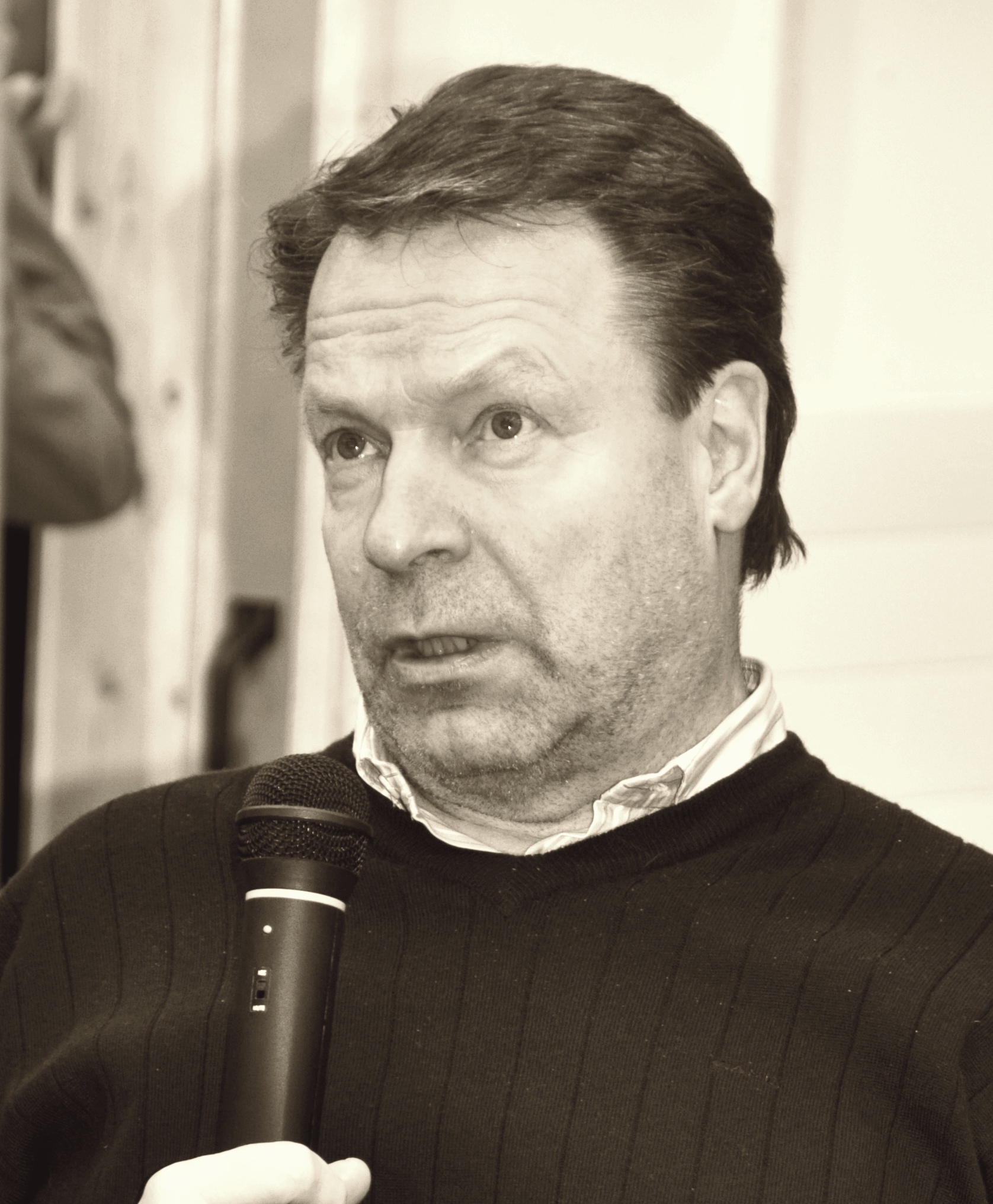 Ilkka Kanerva 2