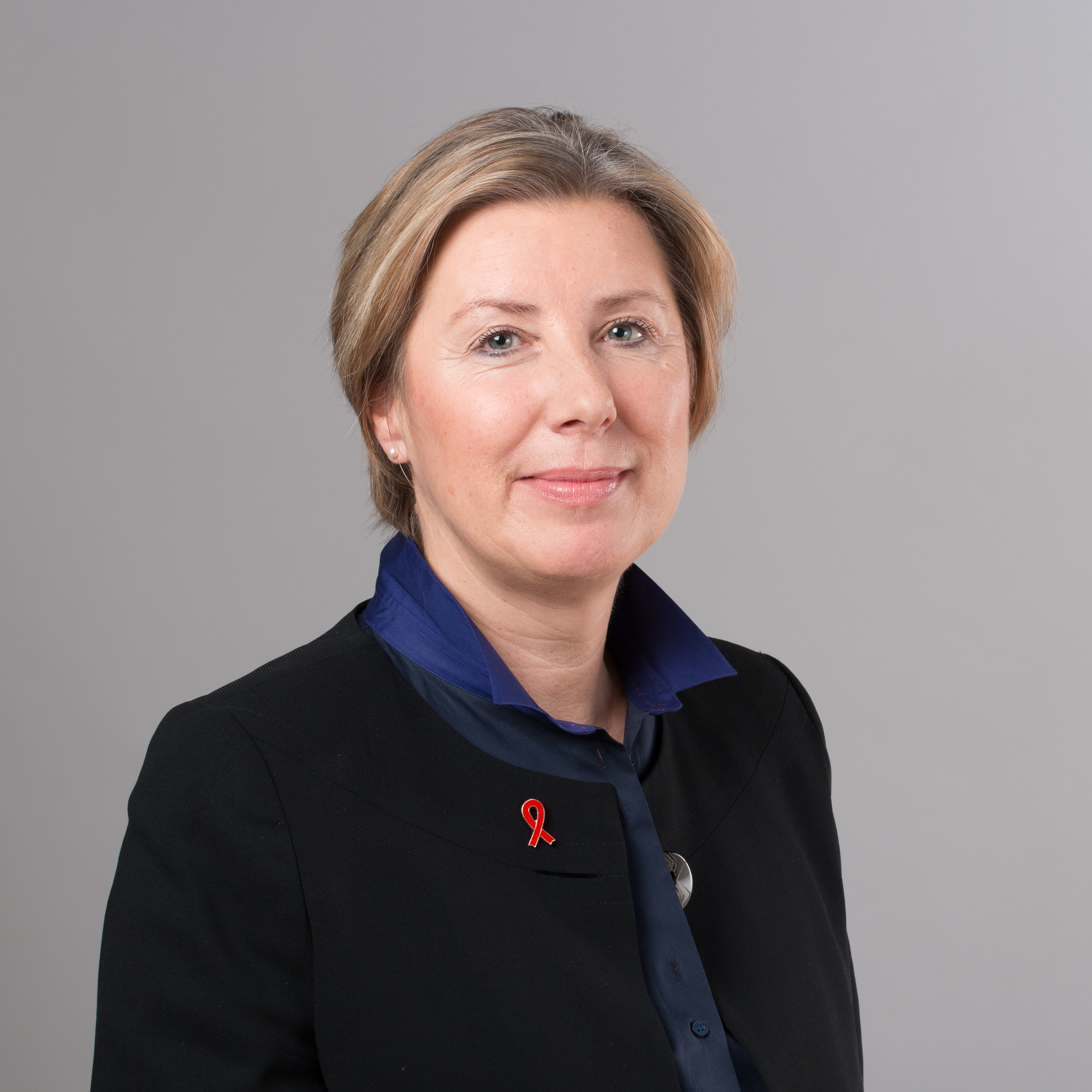 Ina Spanier-Oppermann-SPD