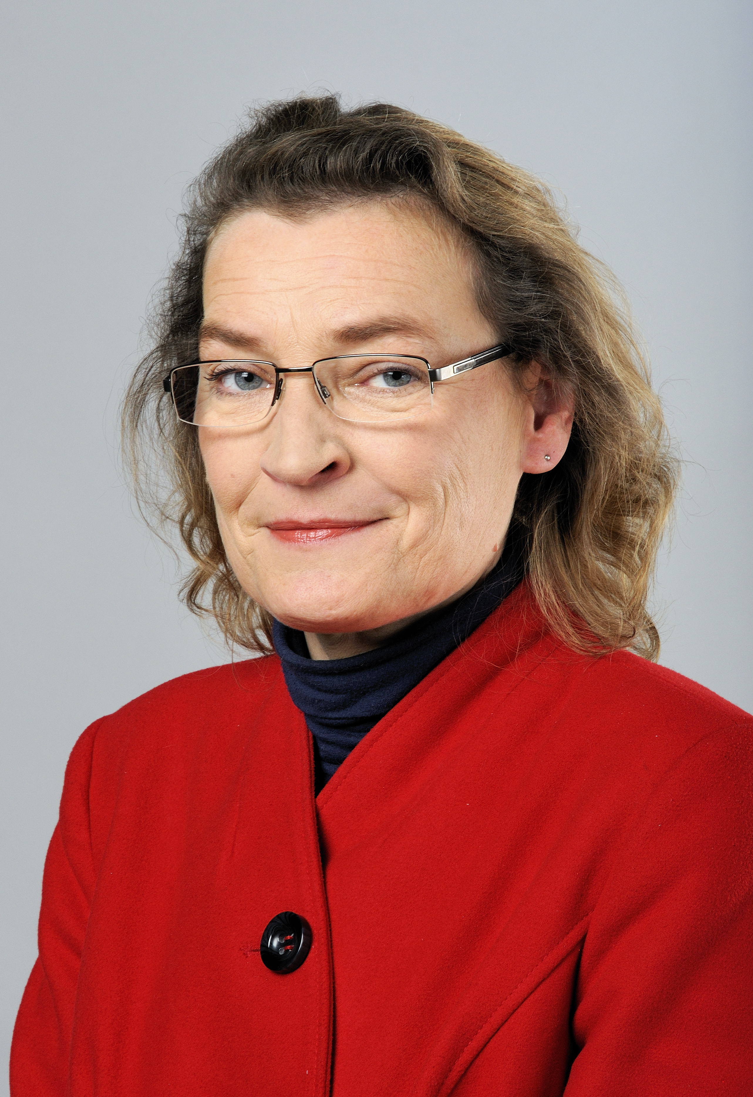 Ingrid Hack (Martin Rulsch) 1