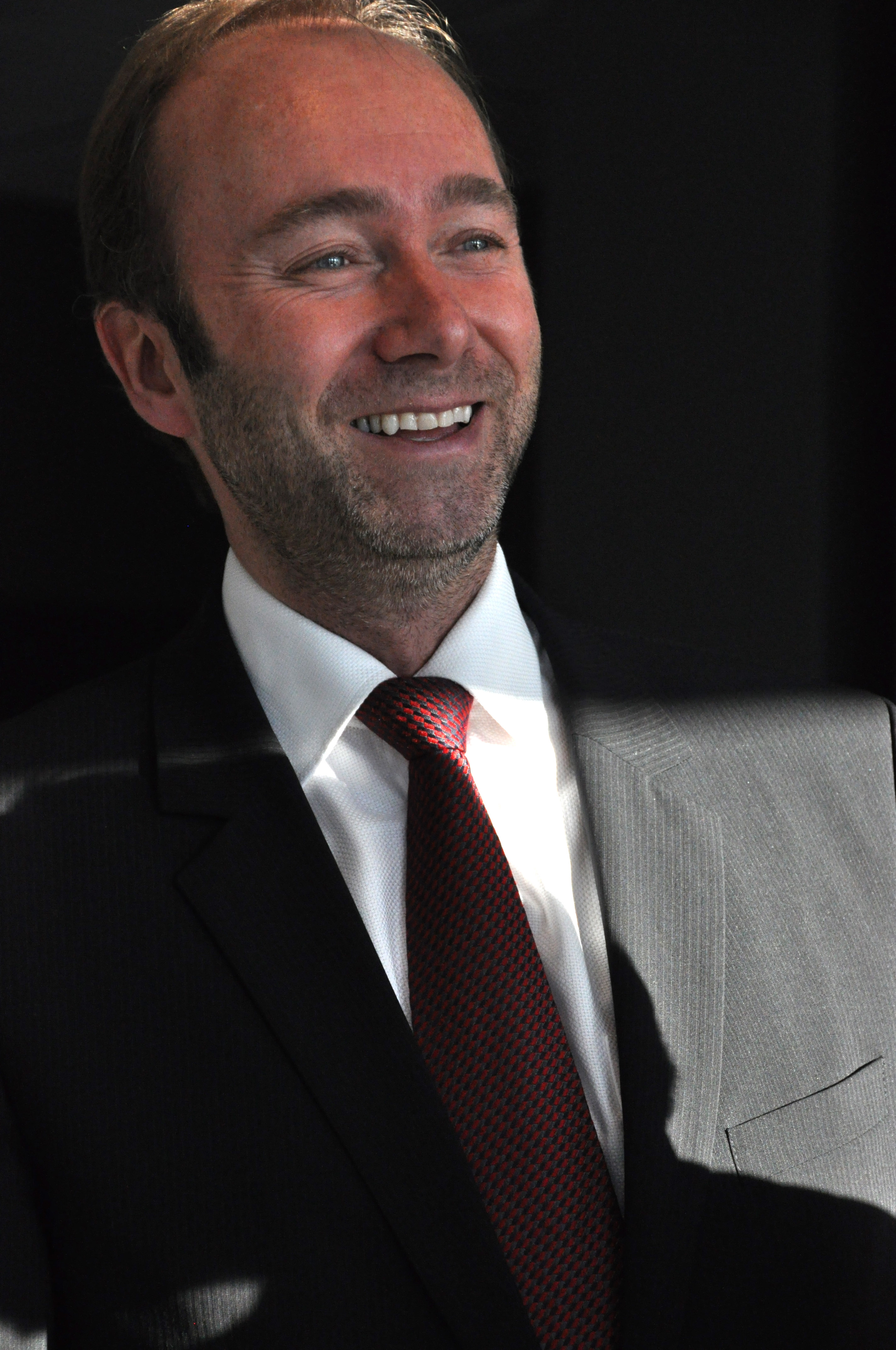 Innovasjonskonferansen 2009 02