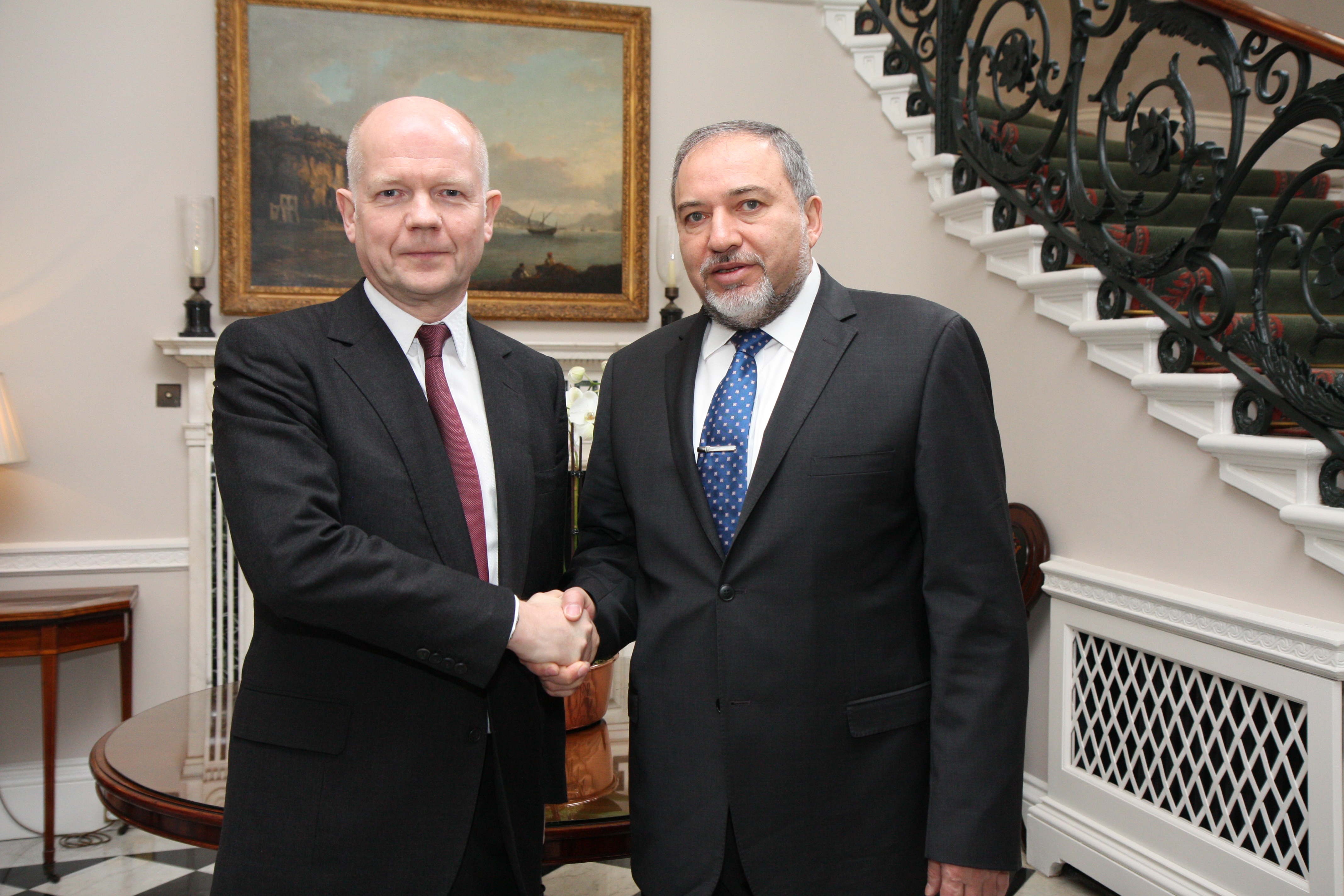 Israeli Foreign Minister (11816809155)