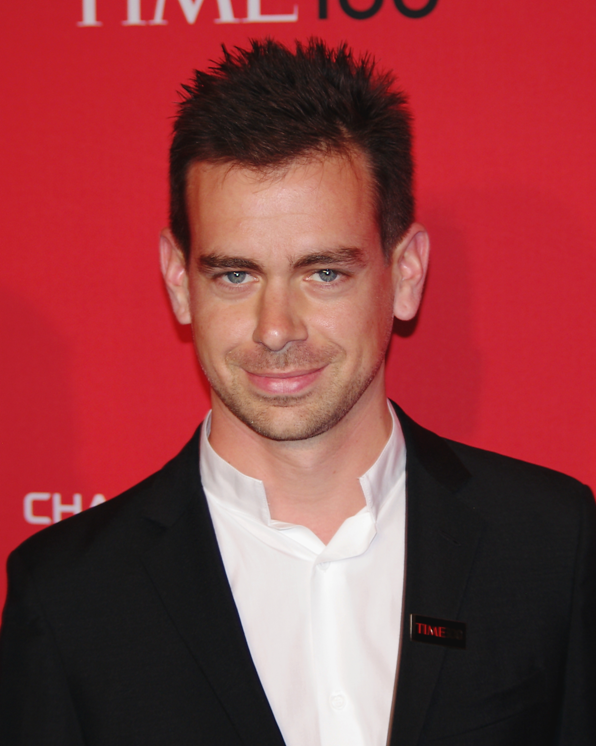 Jack Dorsey 2012 Shankbone