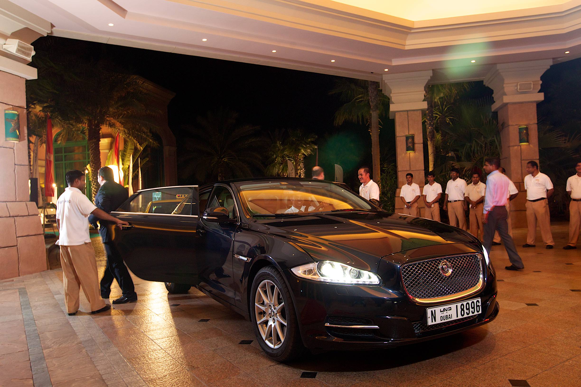 Jaguar Ahlan! Masquerade Ball 2012 (7334510678)