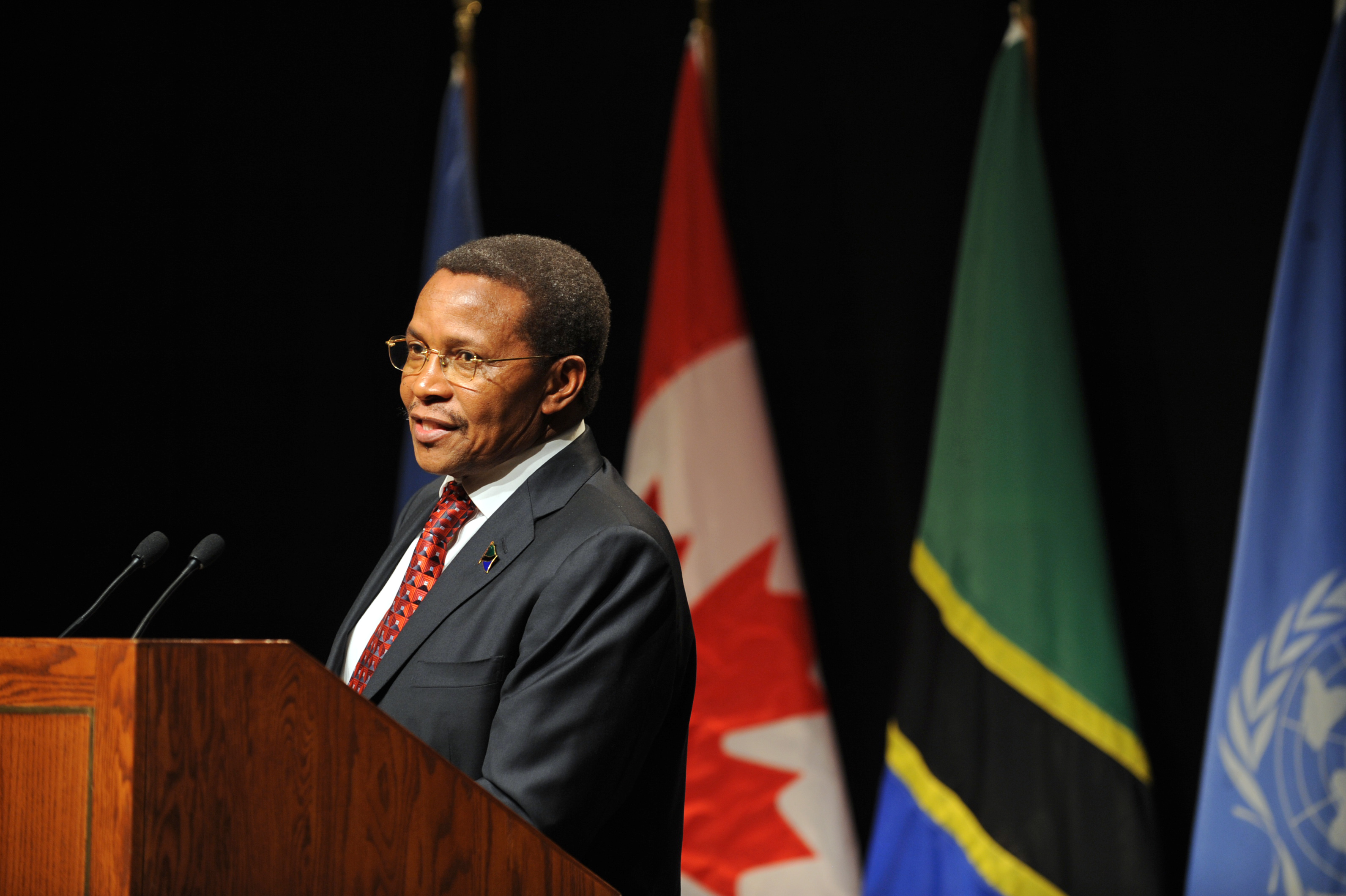 Jakaya Kikwete 2011 A