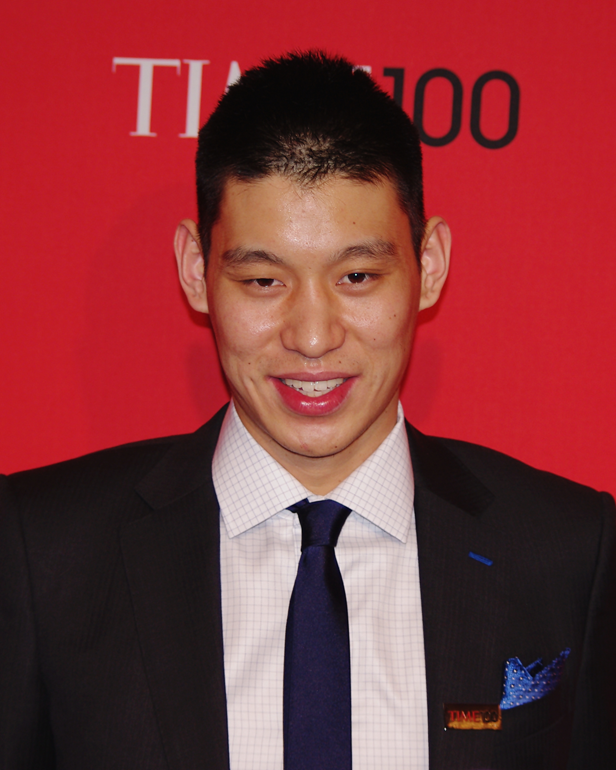 Jeremy Lin 2012 Shankbone