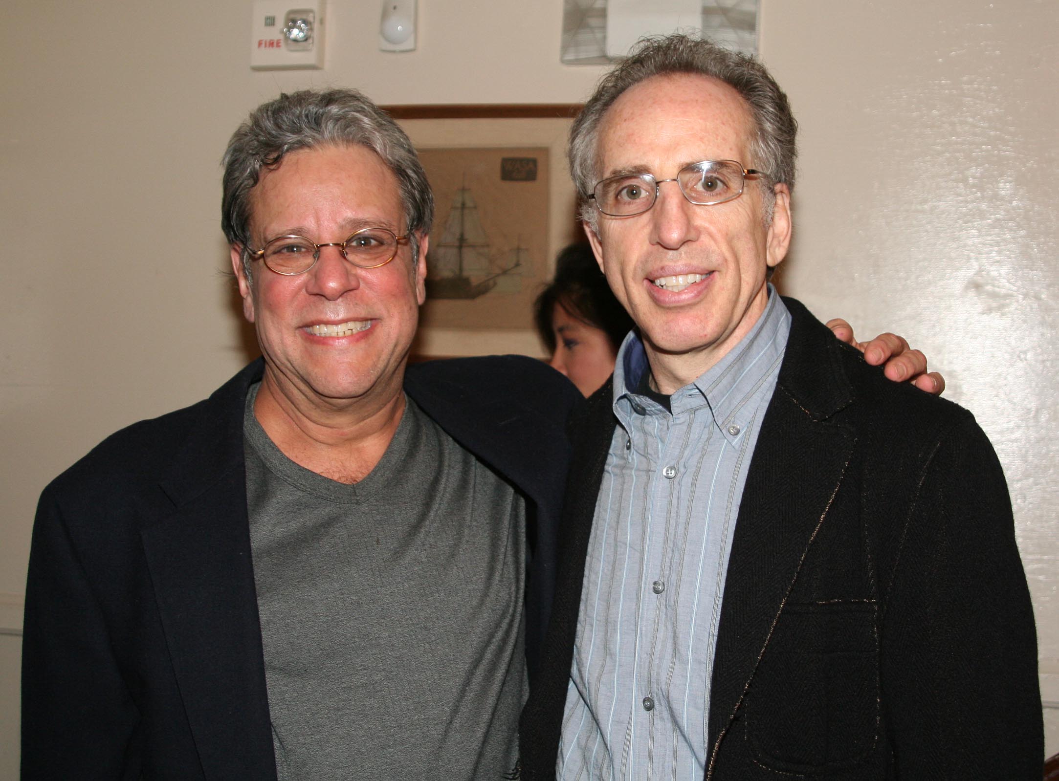 Jerry Zucker