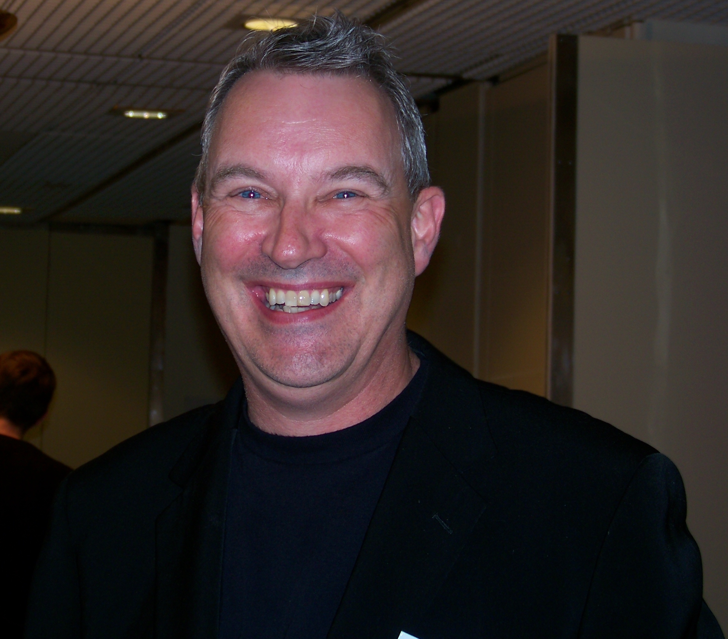 John Lenahan