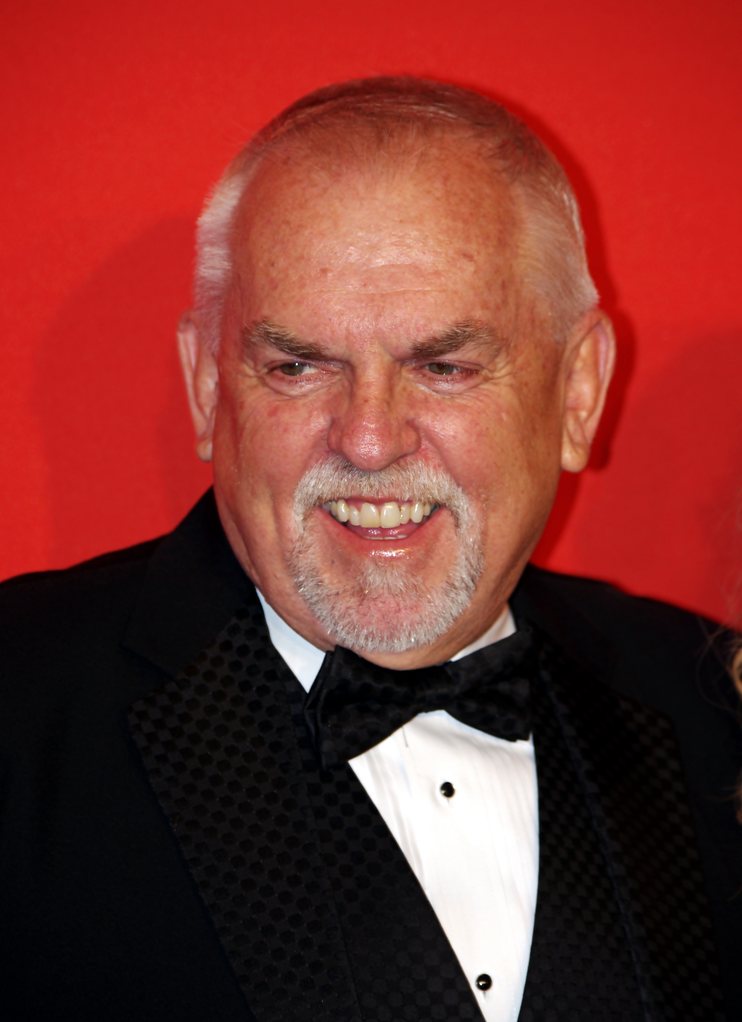 John Ratzenberger 2011 Shankbone