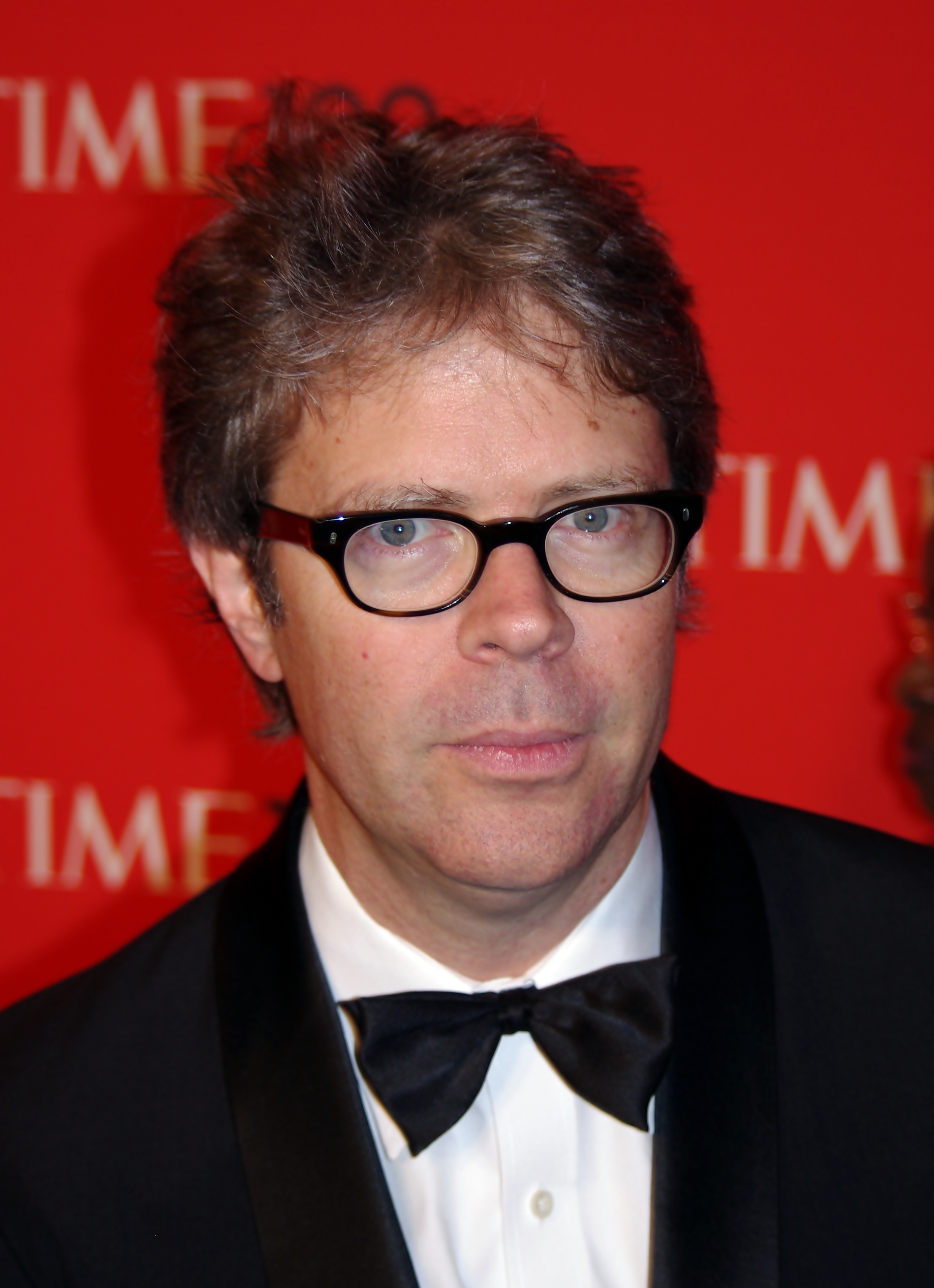 Jonathan Franzen 2011 Shankbone 2
