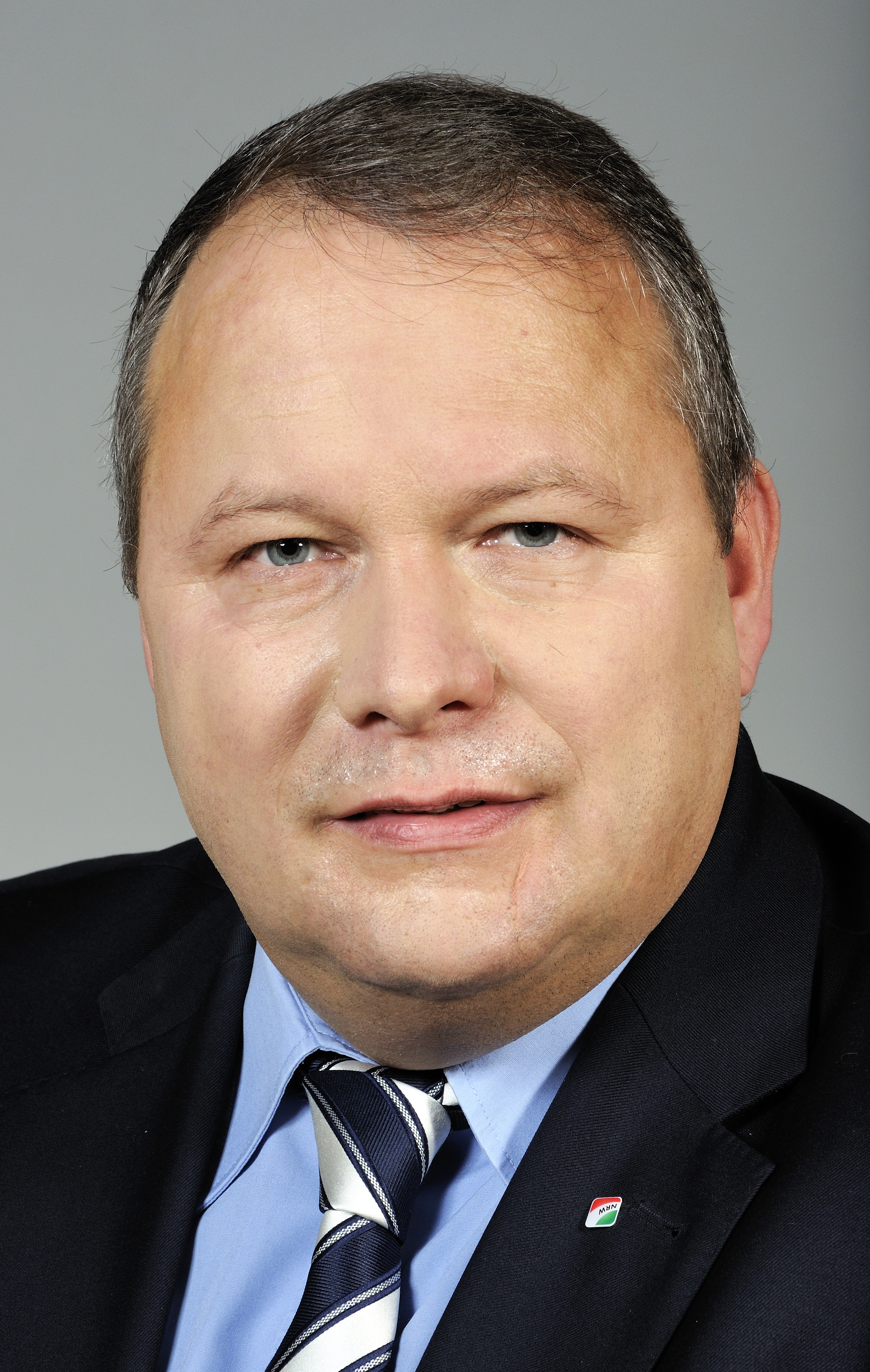 Josef Hovenjürgen (Martin Rulsch) 1