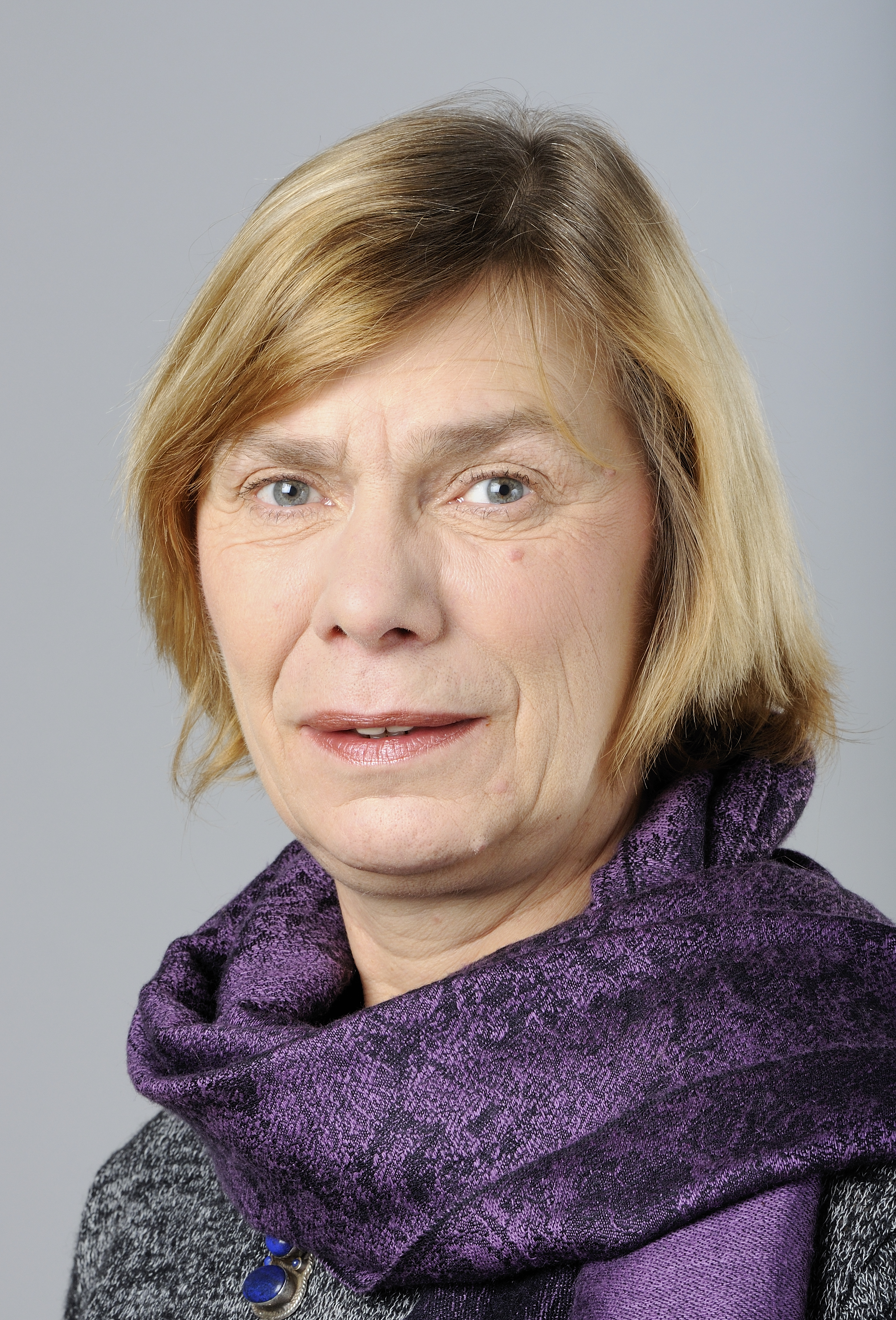 Jutta Velte (Martin Rulsch) 1