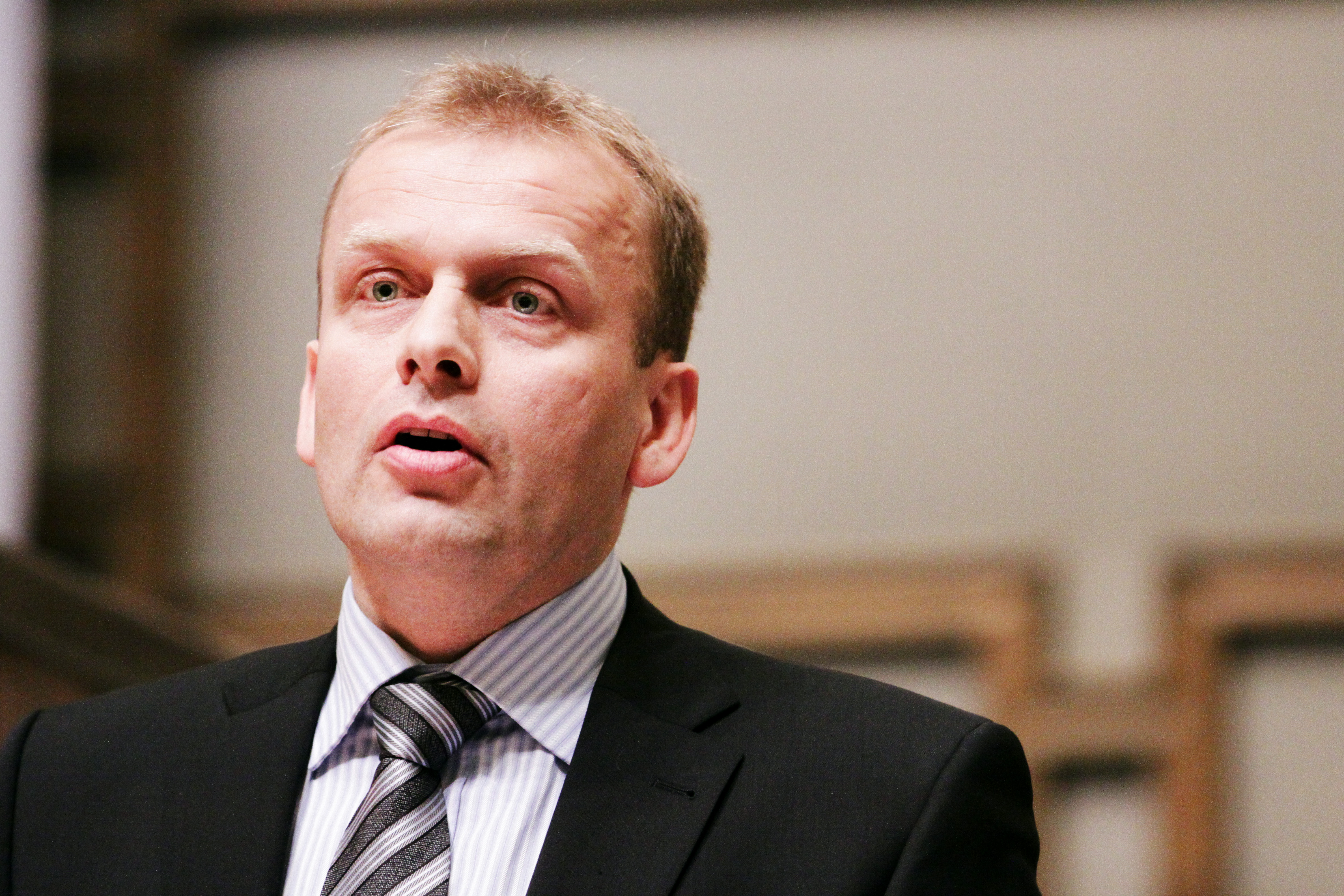 KajLeoJohannesen