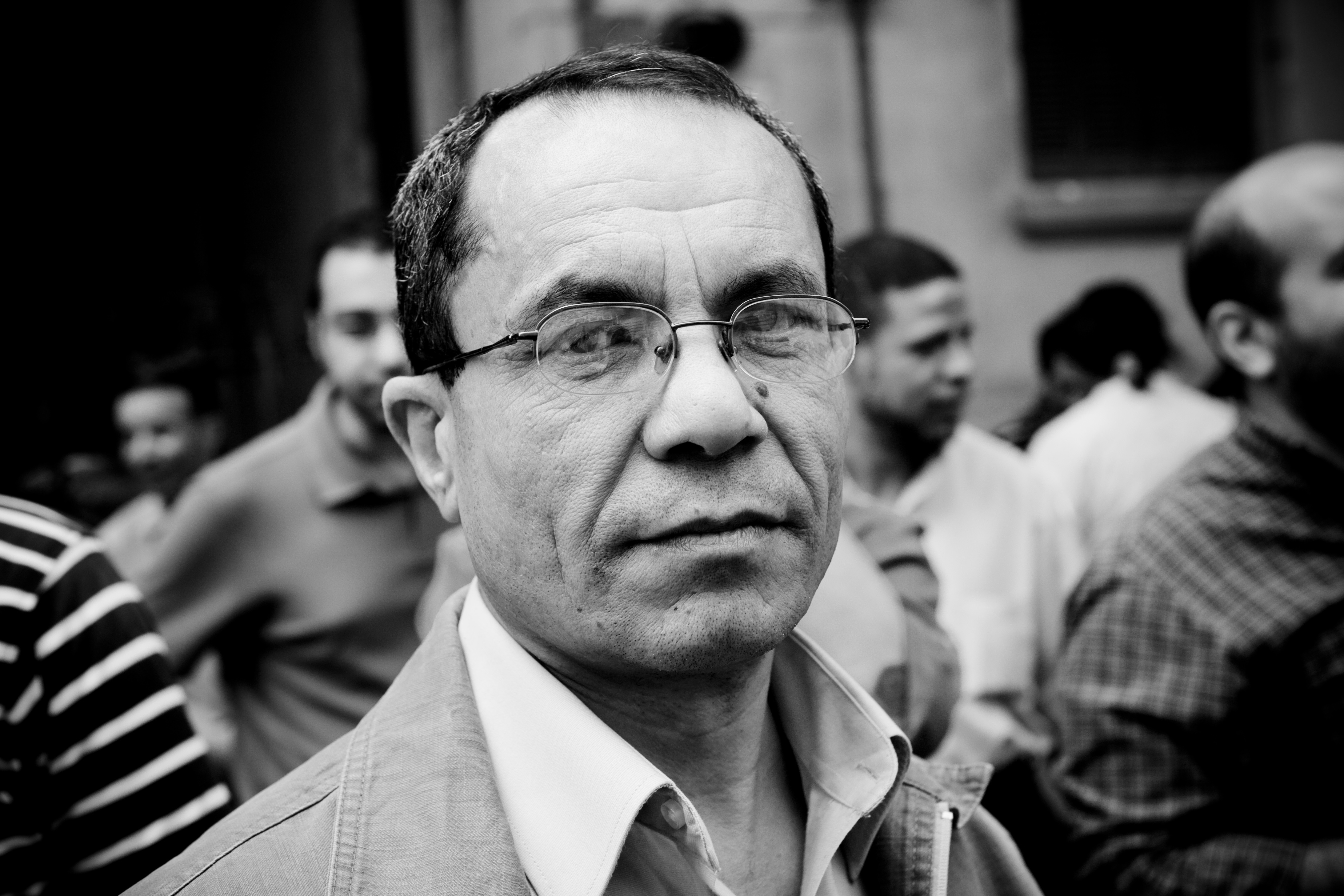Kamal Abbas