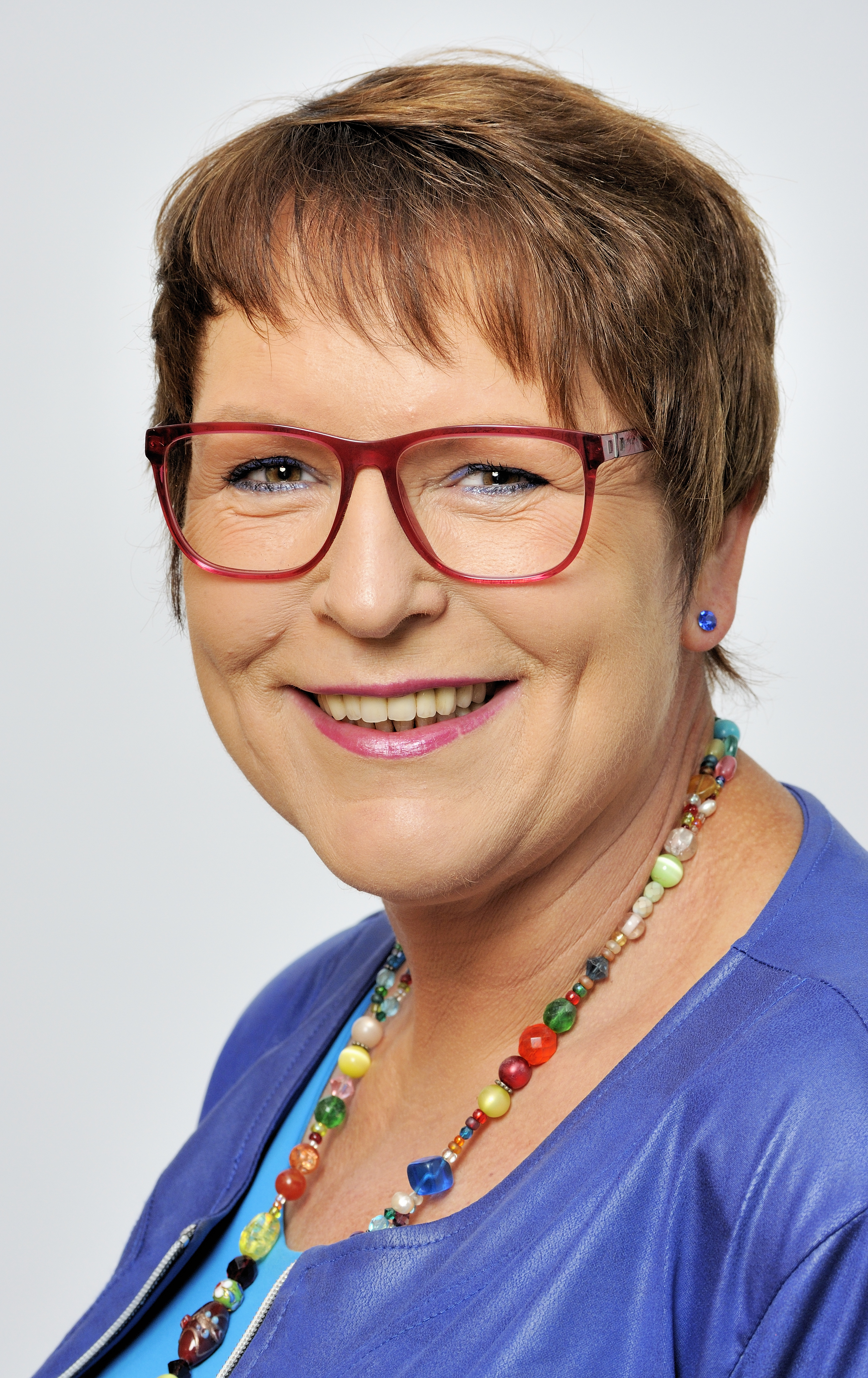 Karin Garling (Martin Rulsch) SPD 1