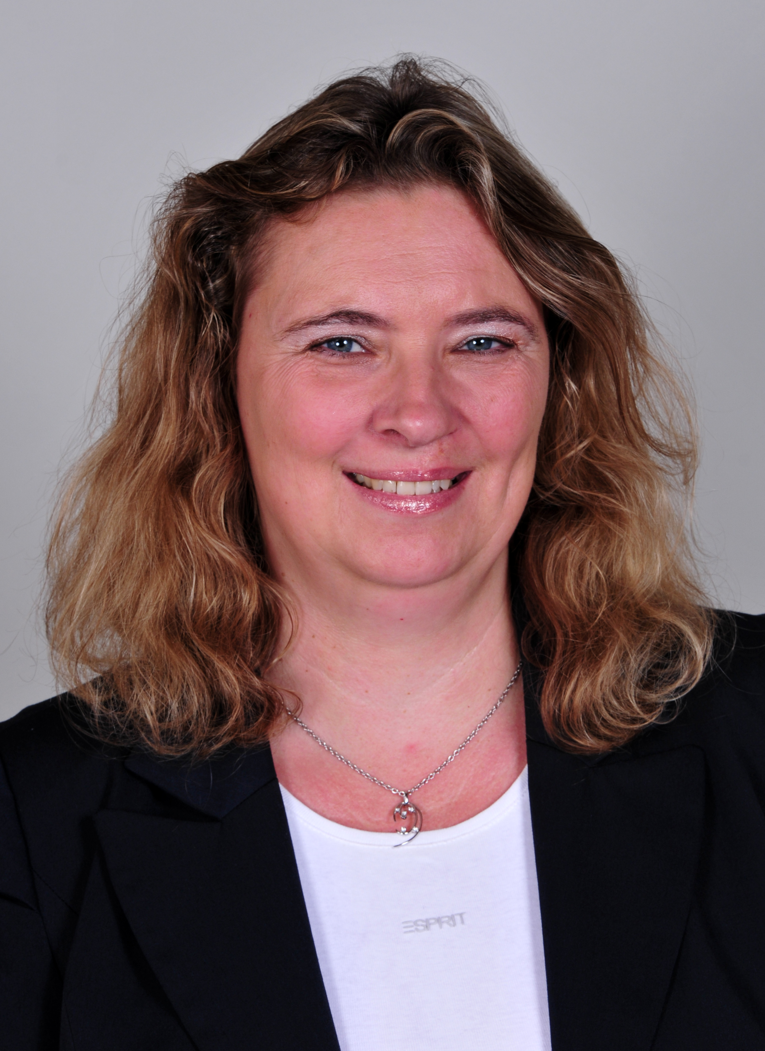 Kerstin Schreyer-Stäblein 2012 - RalfR