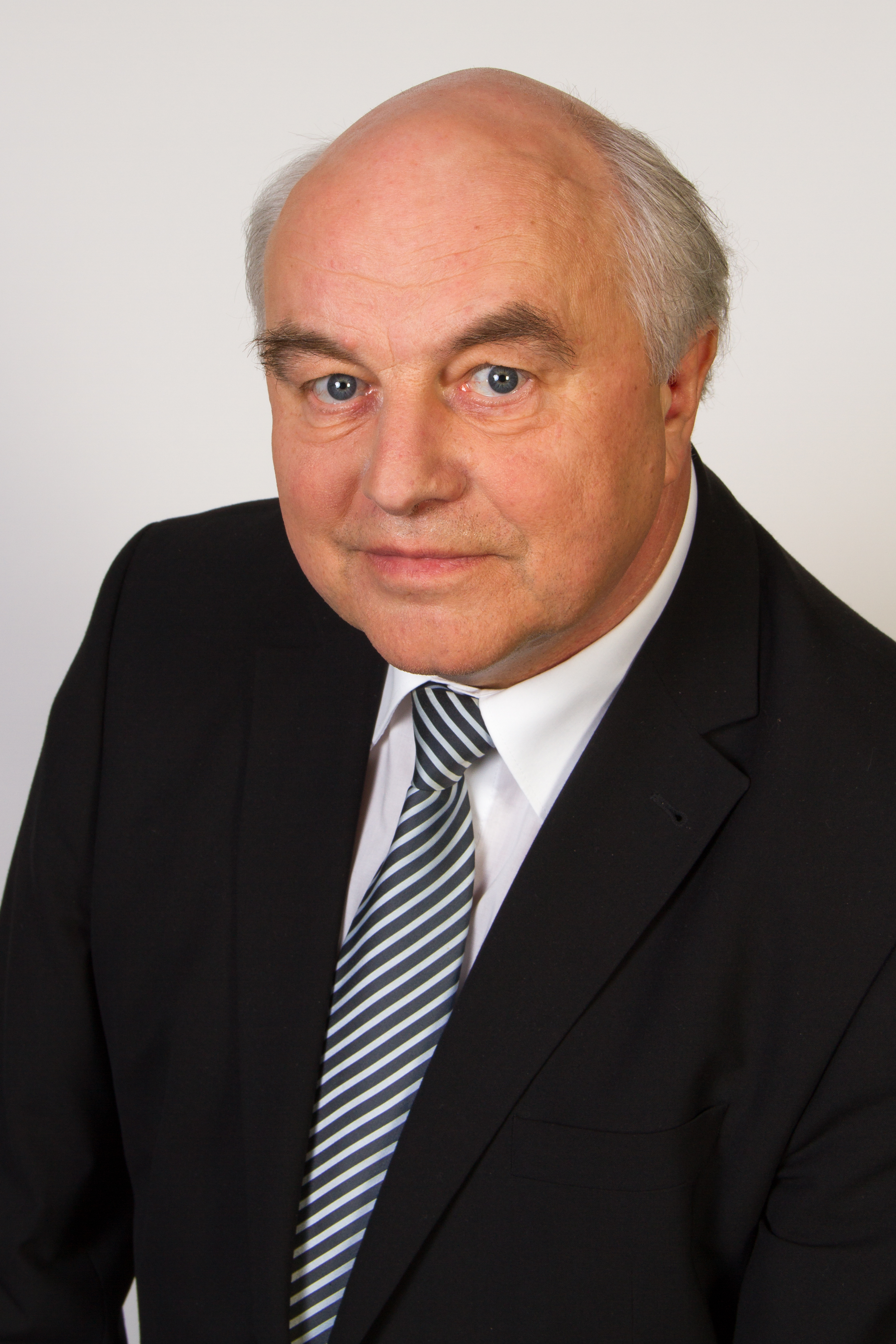 Klaus Krumfuß