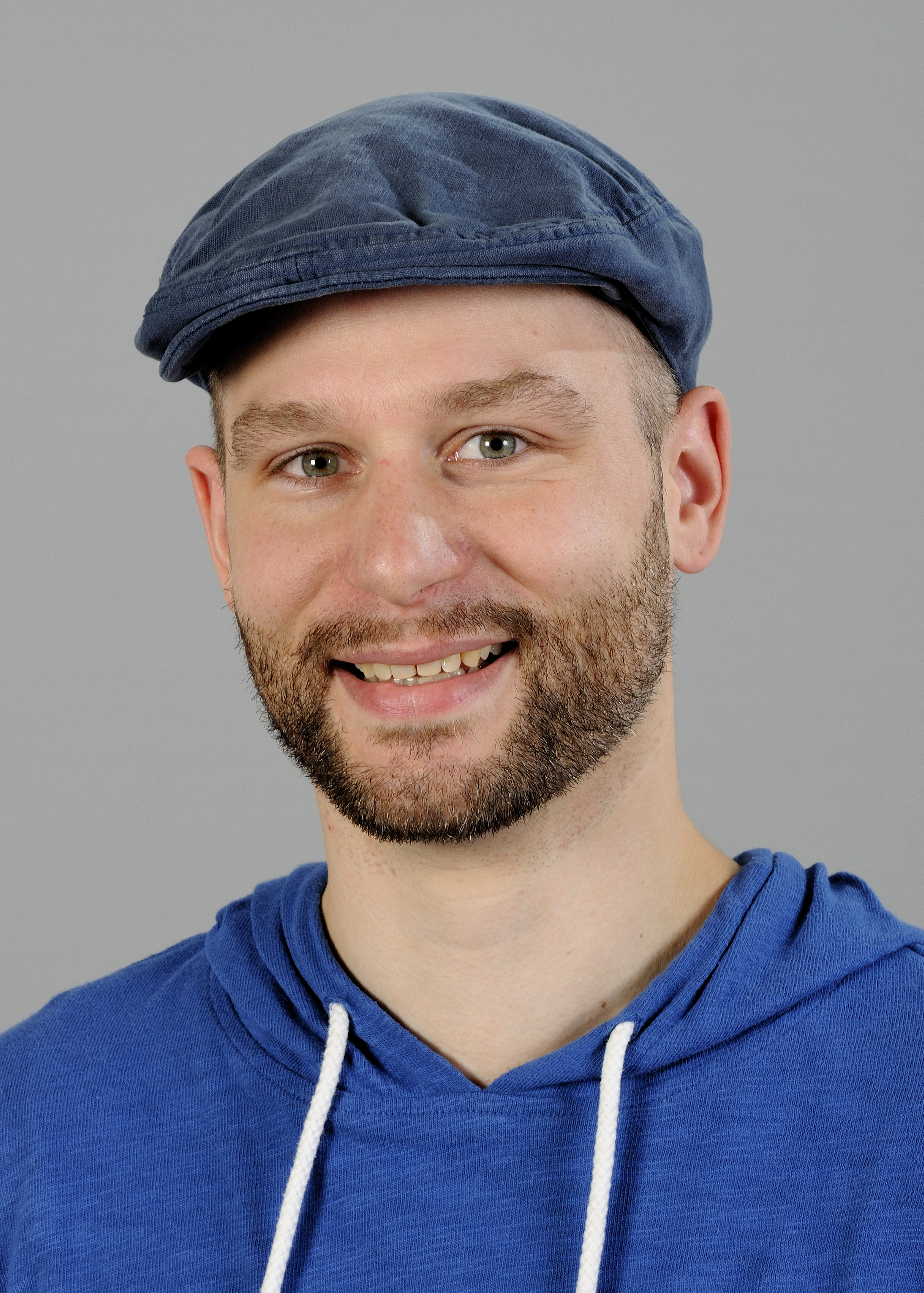 Lars Oberg (Martin Rulsch) 2