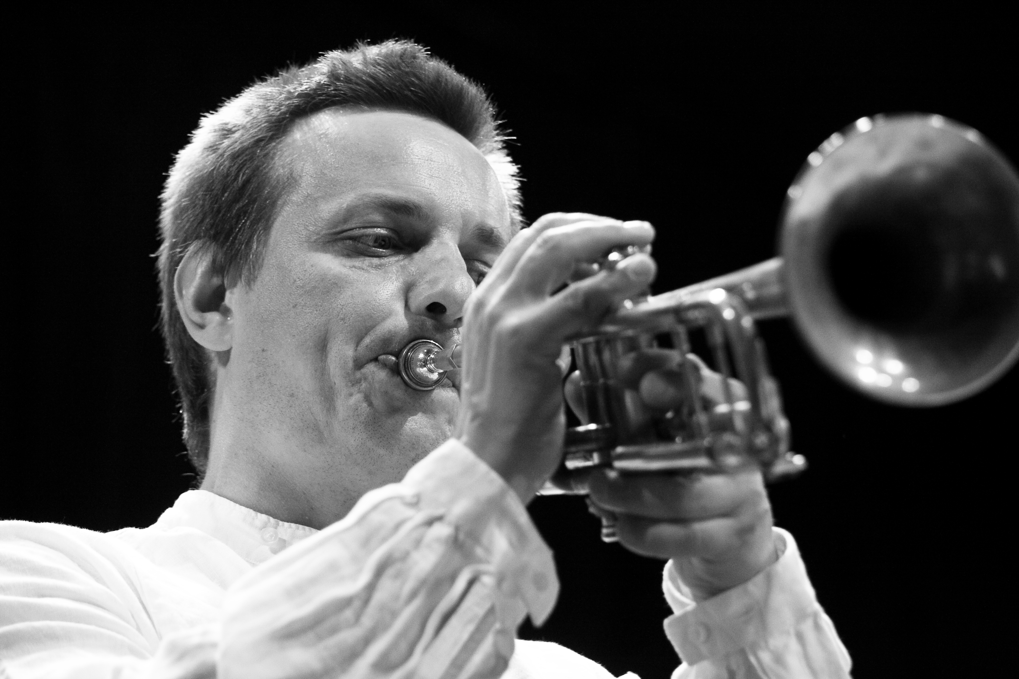 Laurent blondiau