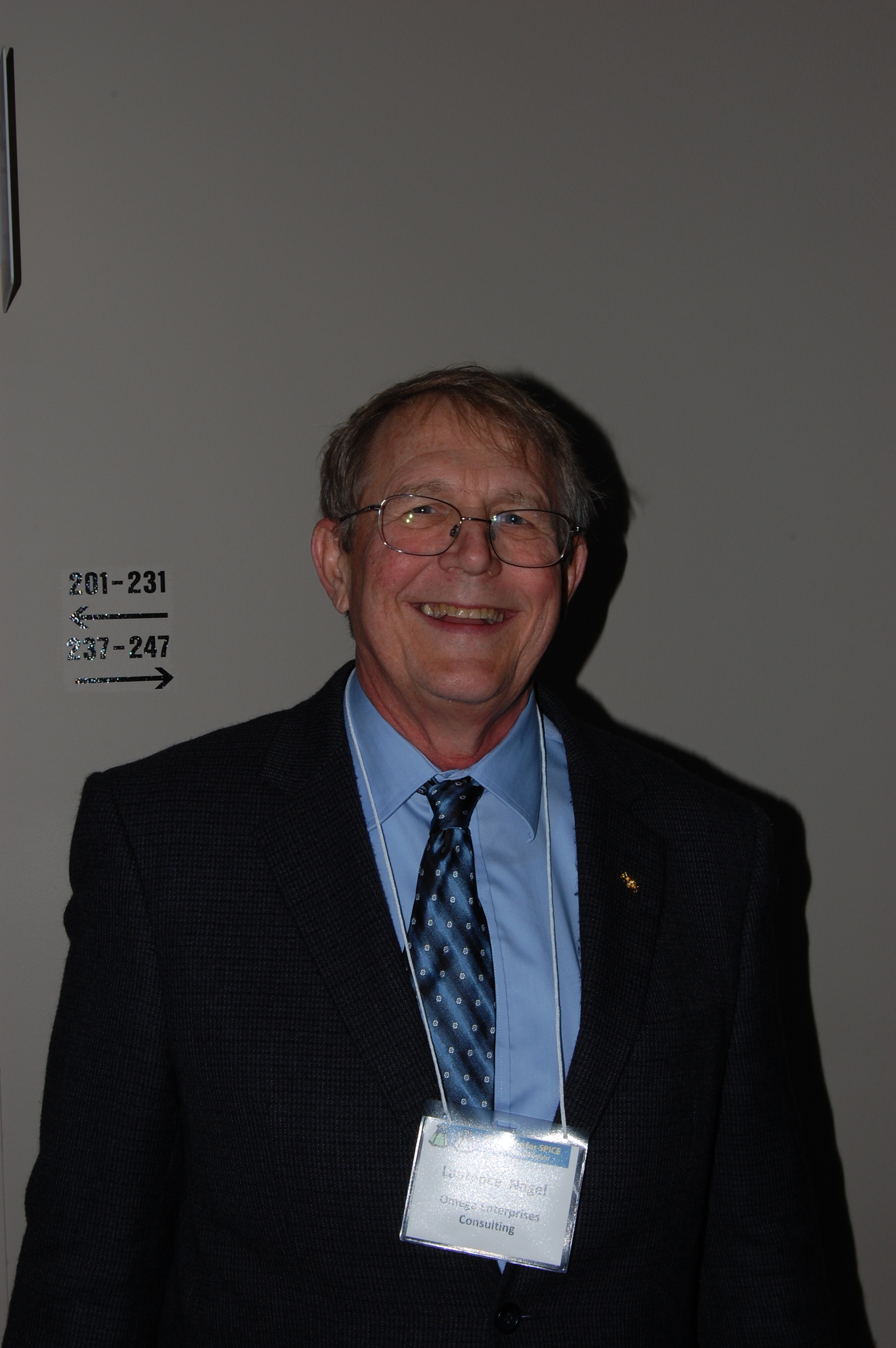 Lawrence Nagel