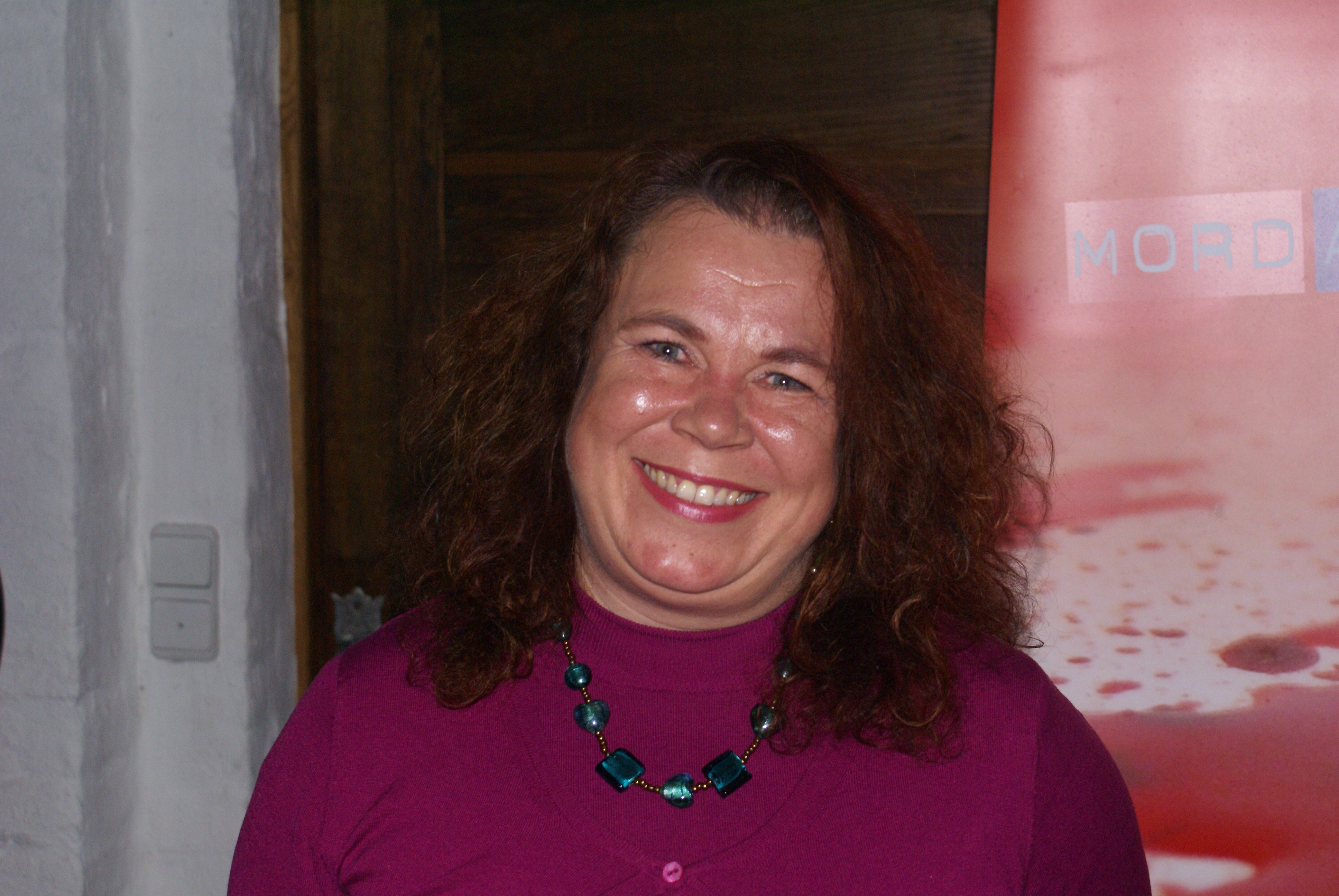 Leena Lehtolainen 2010
