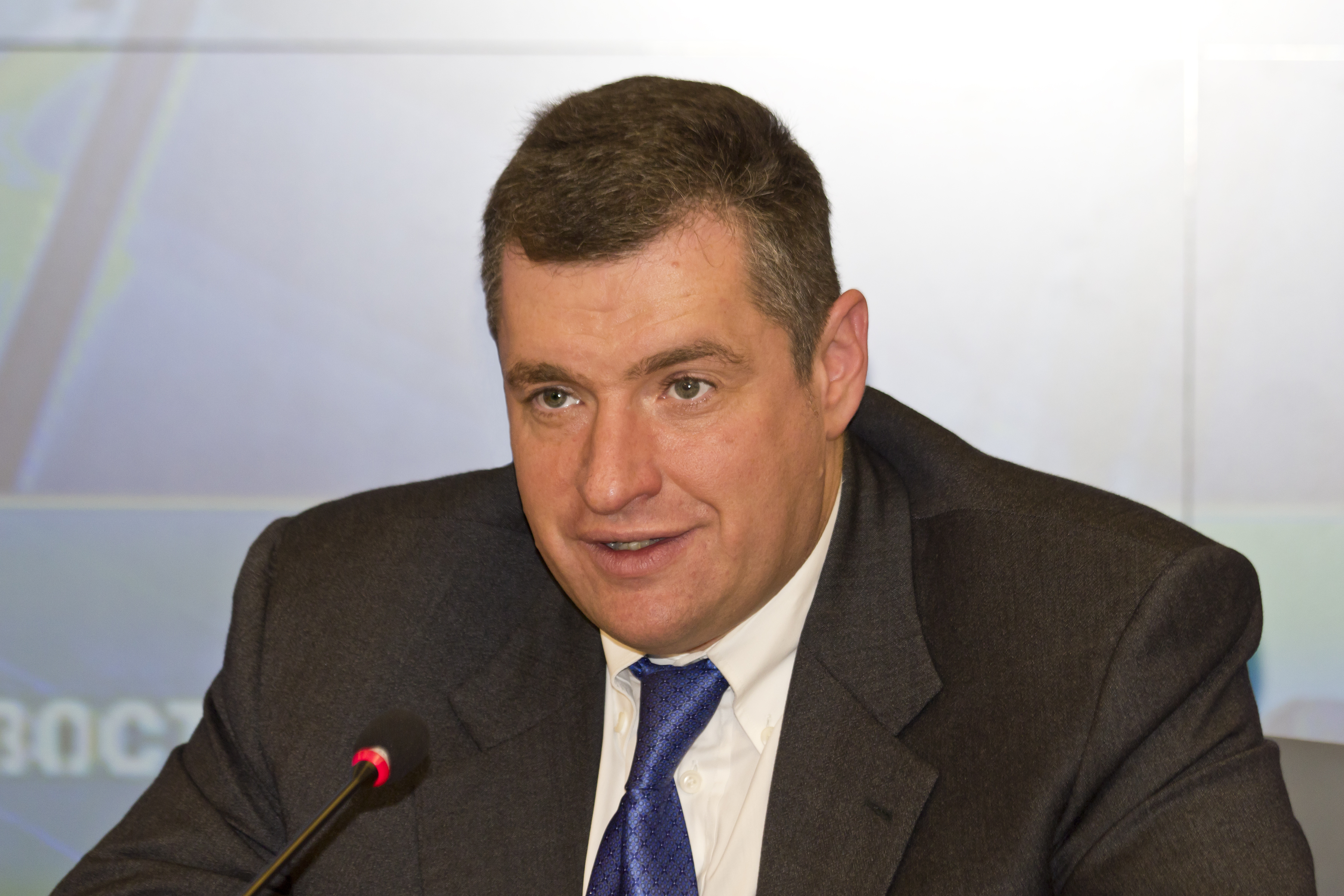Leonid E Slutsky RN 09-2013
