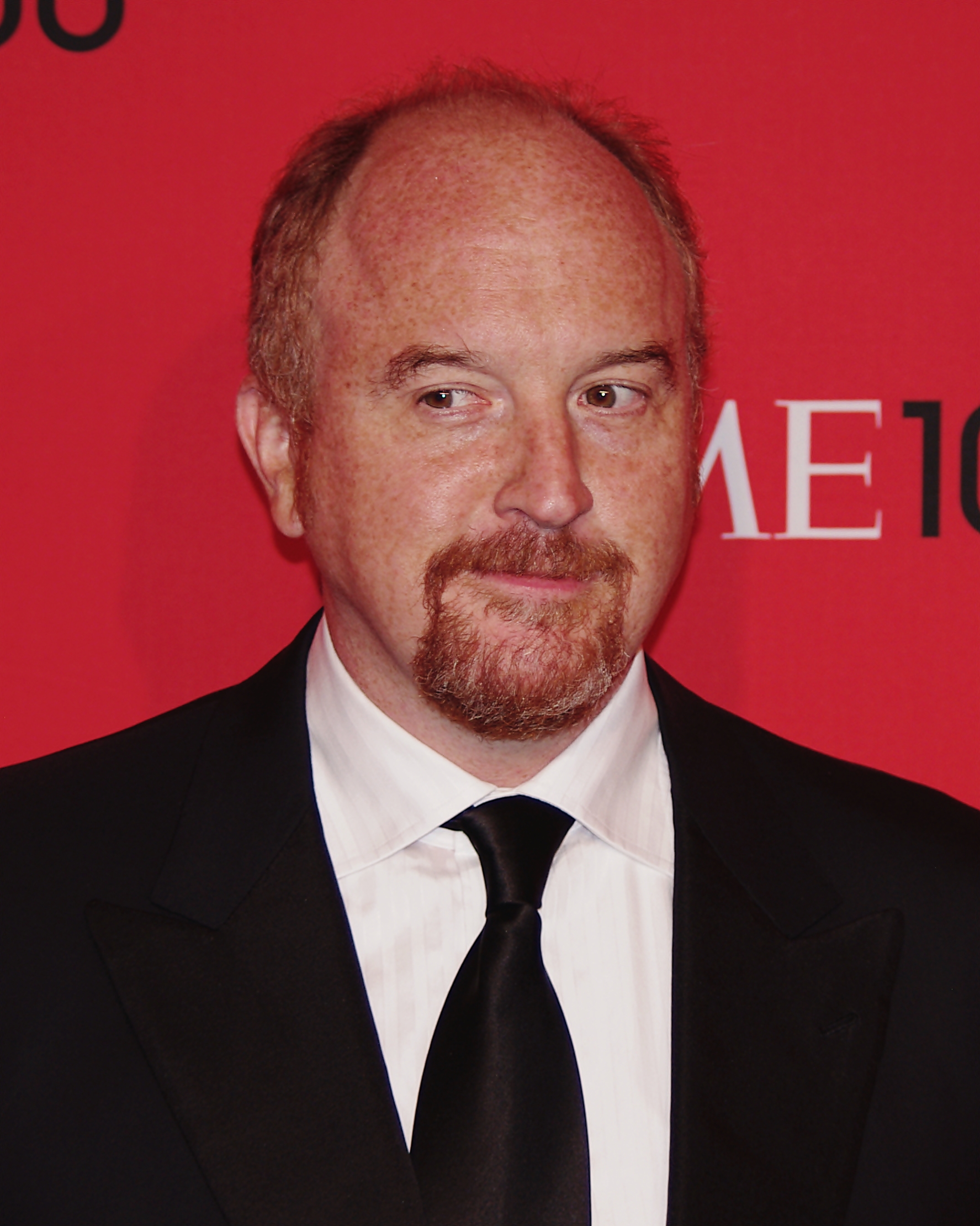 Louis CK 2012 Shankbone