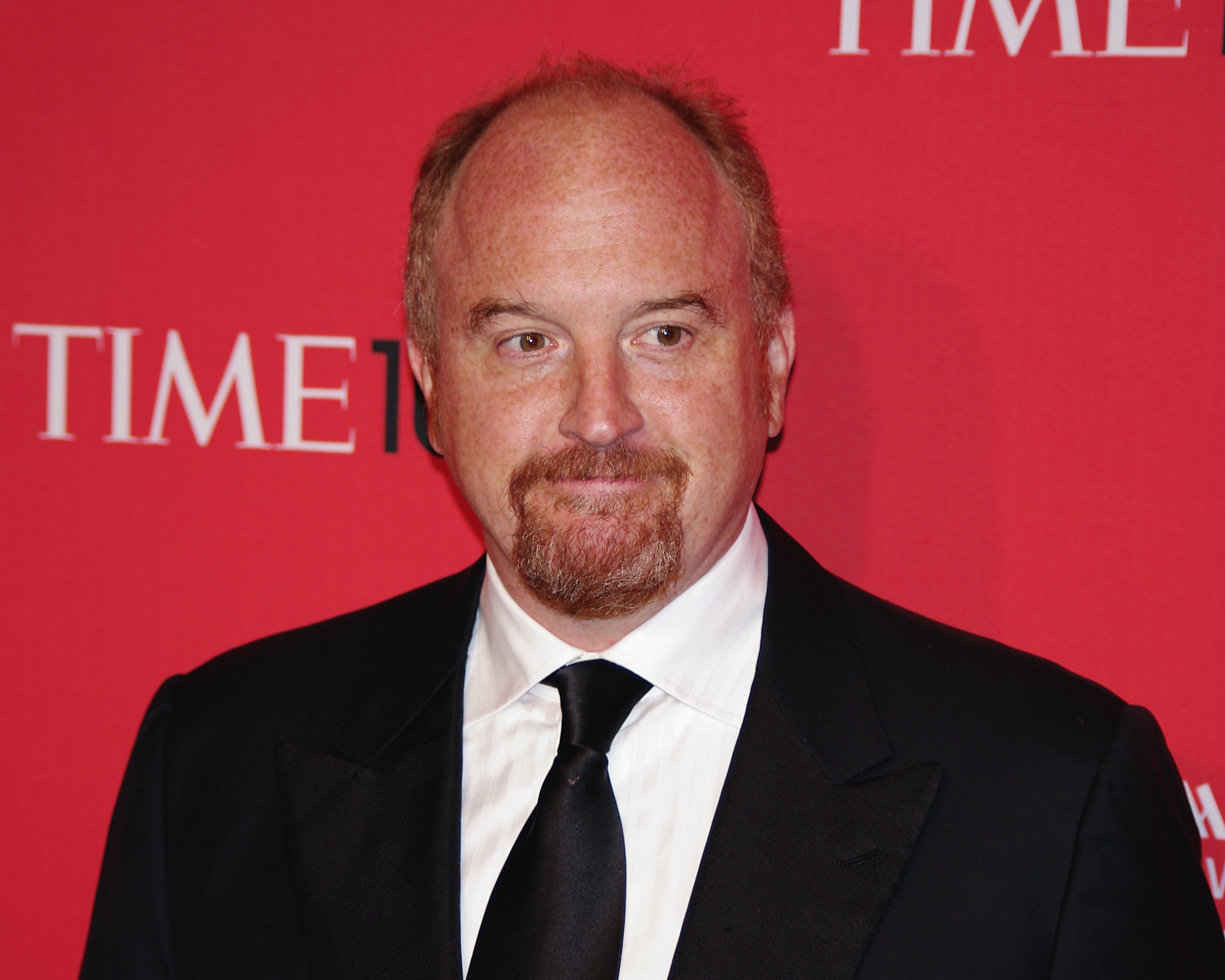 Louis CK 2012 Shankbone 3