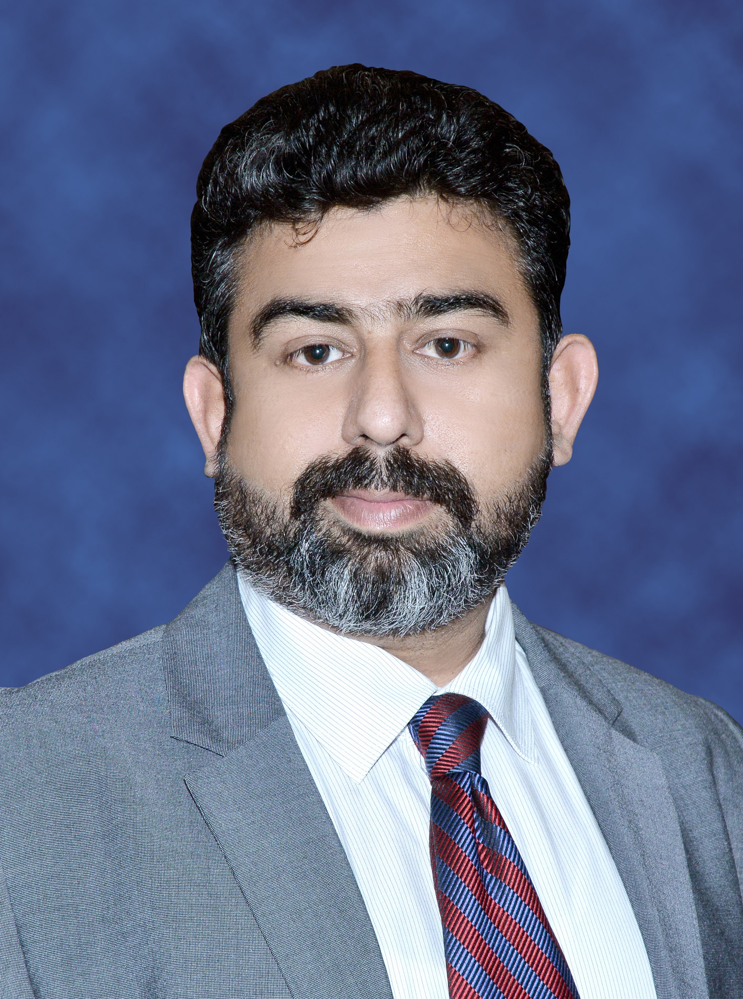 M. Iqbal Ghori - 2